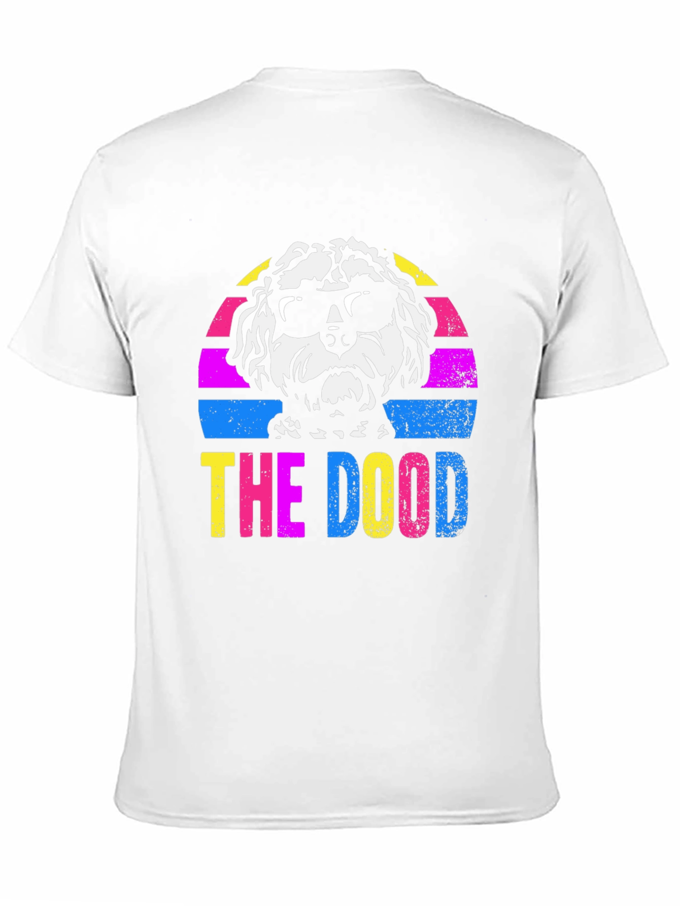The Dood Dog T-Shirt