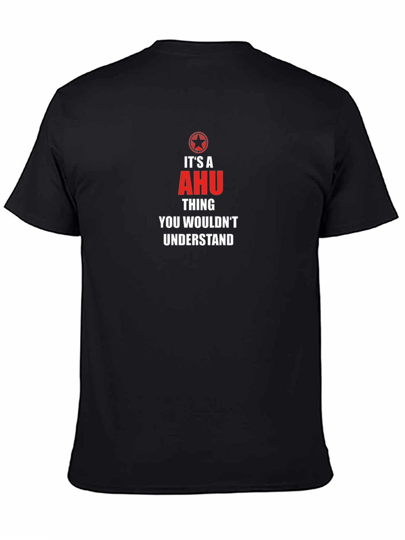 Its A AHU Thing T-Shirt