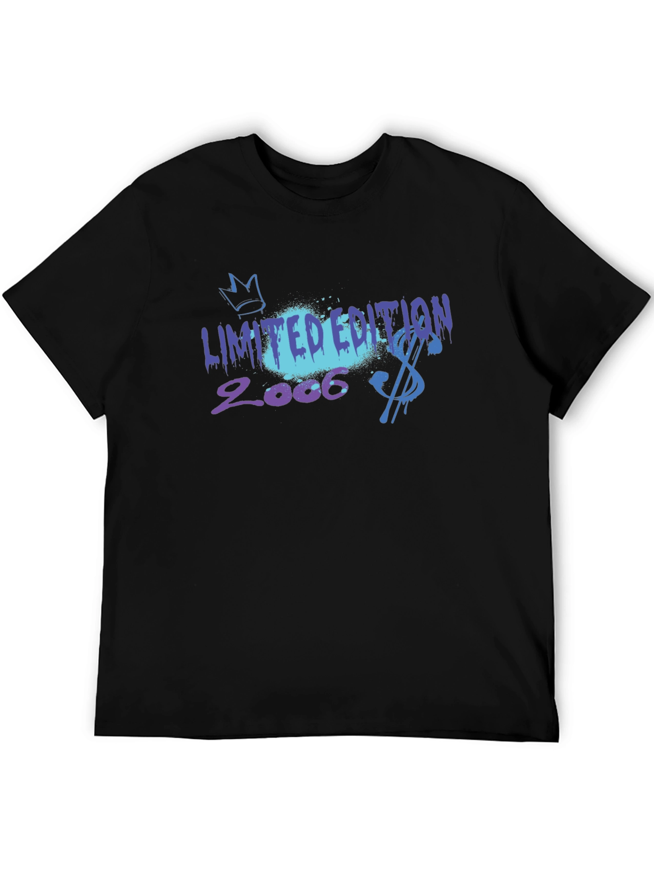 Limited Edition 2006 Graphic Tee