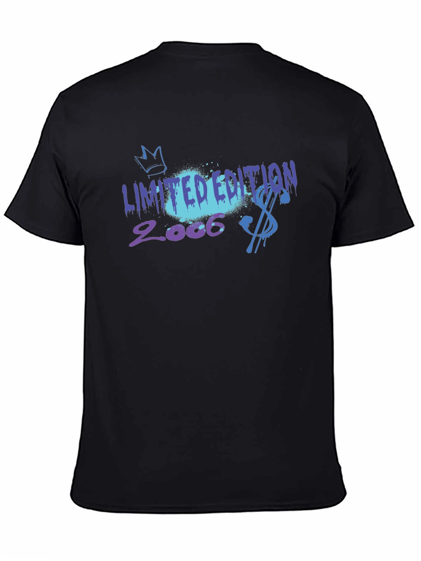 Limited Edition 2006 Graphic Tee