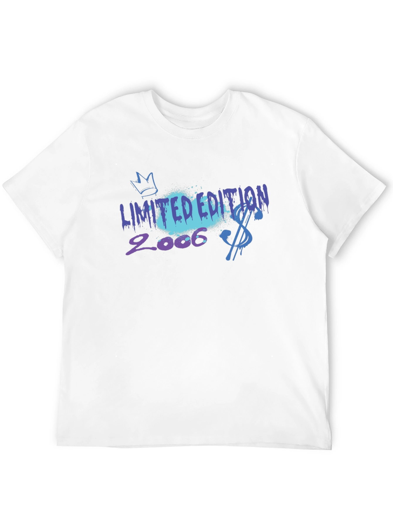 Limited Edition 2006 Graphic Tee