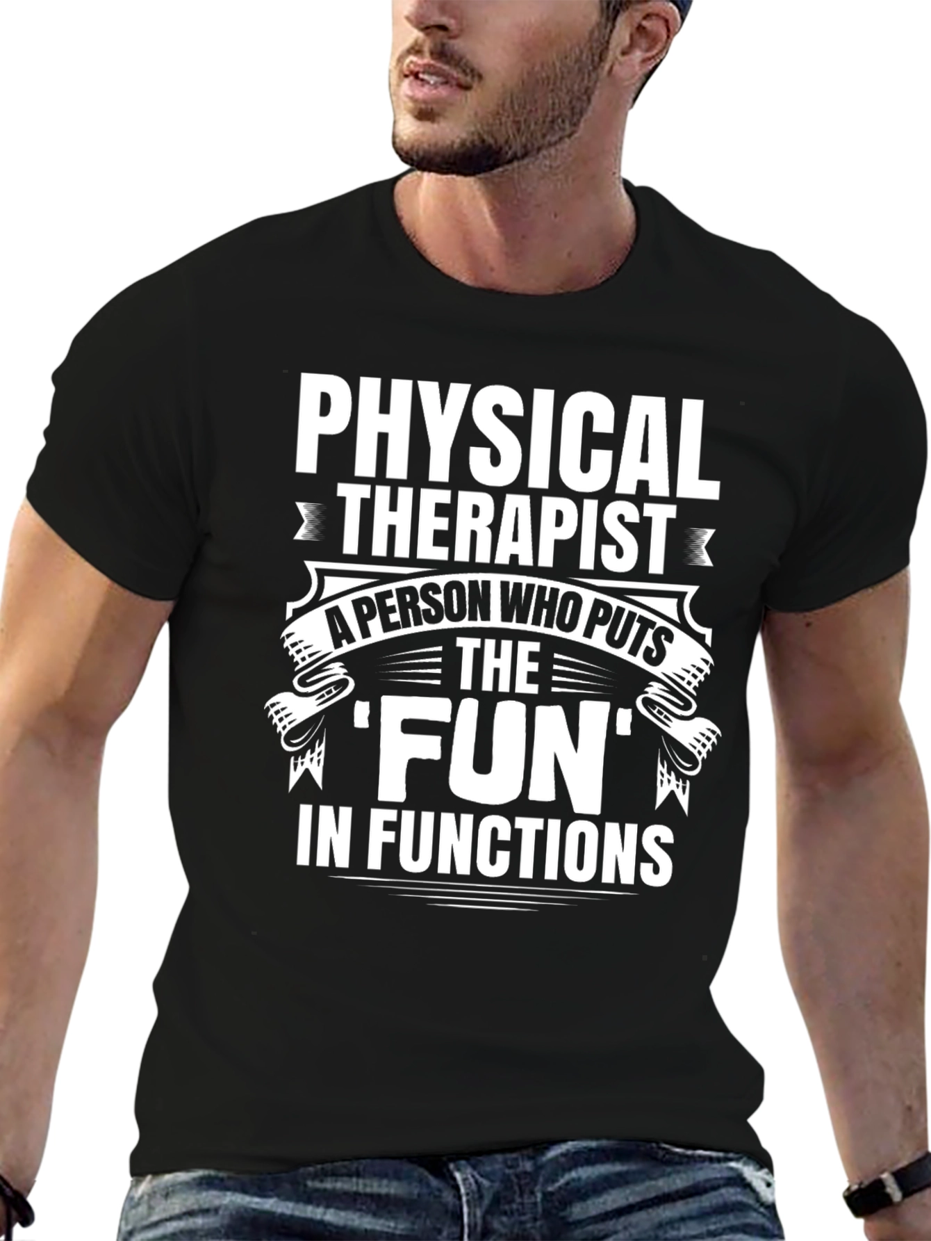Physical Therapist Fun T-Shirt