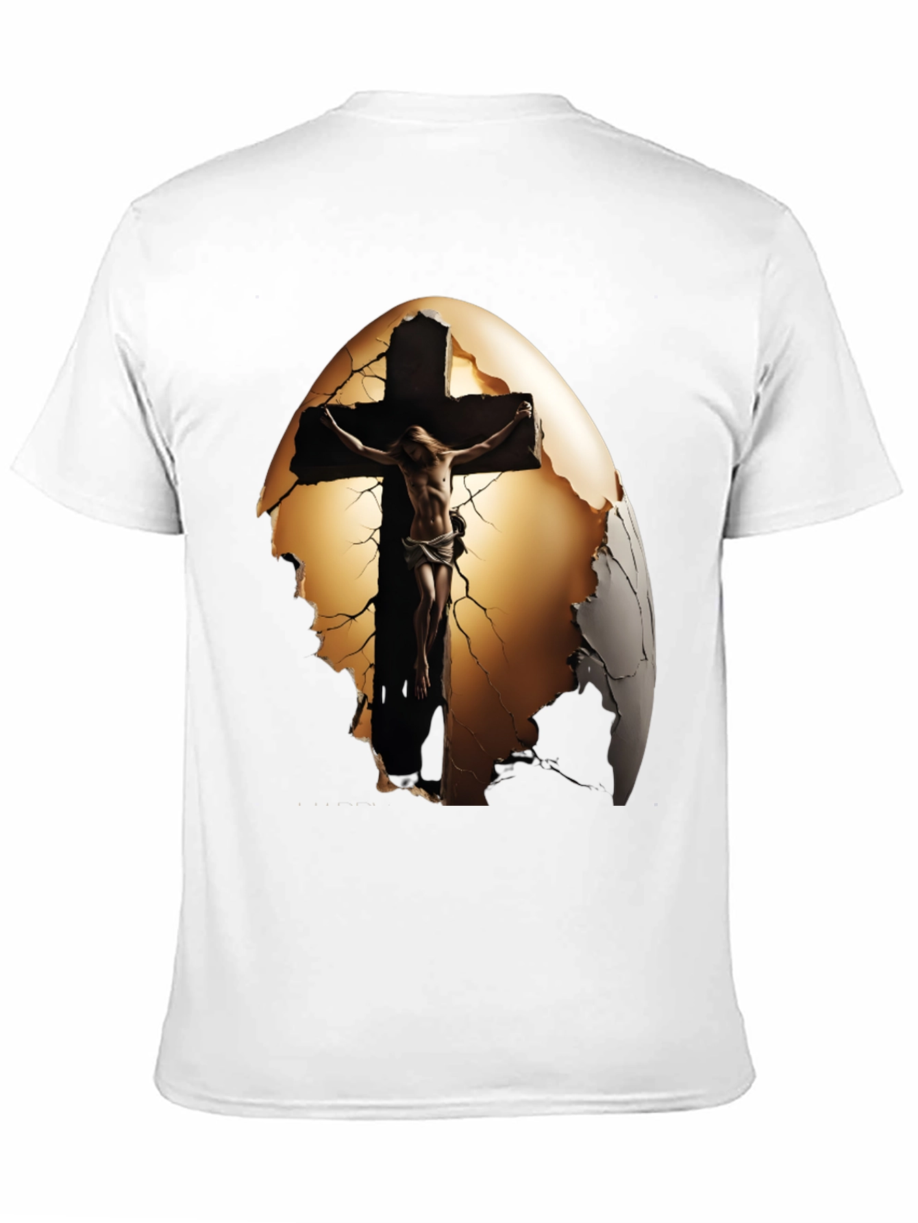 Easter Resurrection T-Shirt