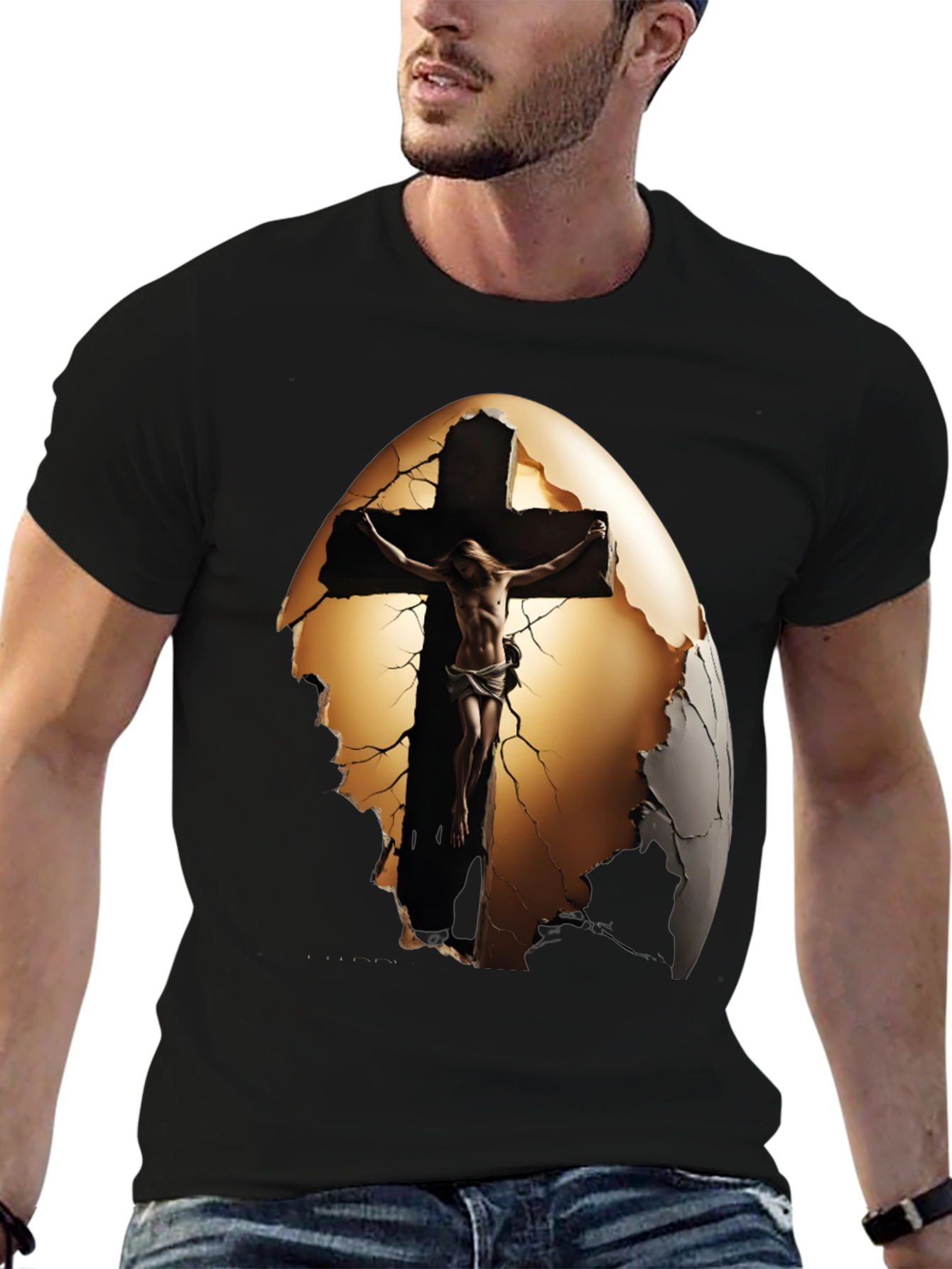 Easter Resurrection T-Shirt