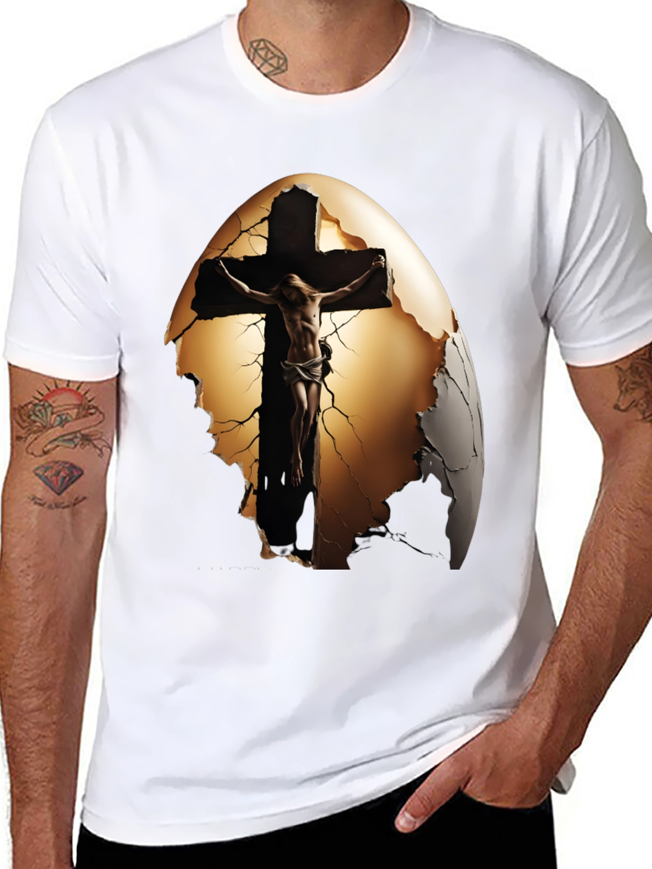 Easter Resurrection T-Shirt