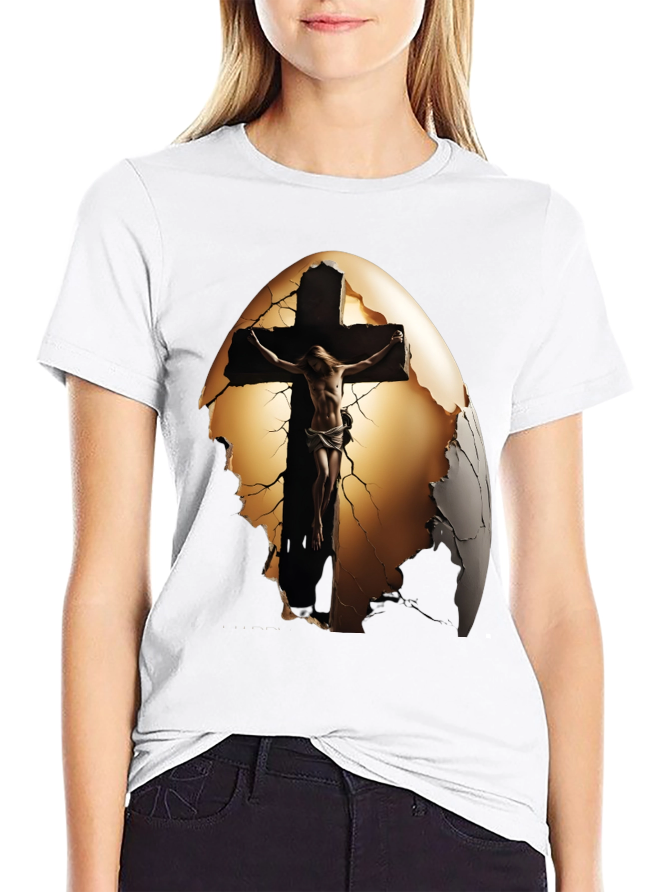 Easter Resurrection T-Shirt