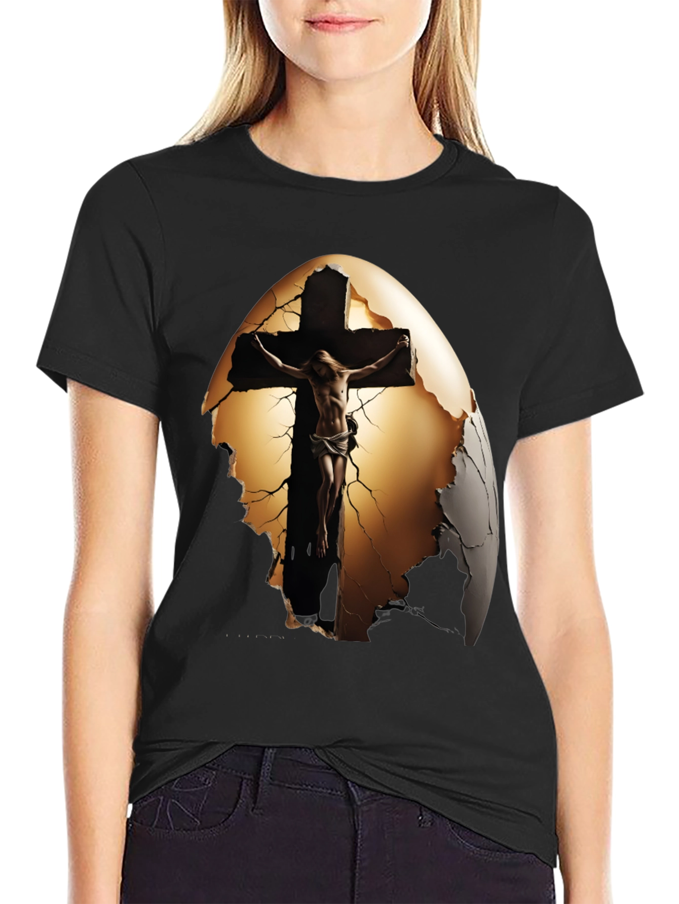 Easter Resurrection T-Shirt