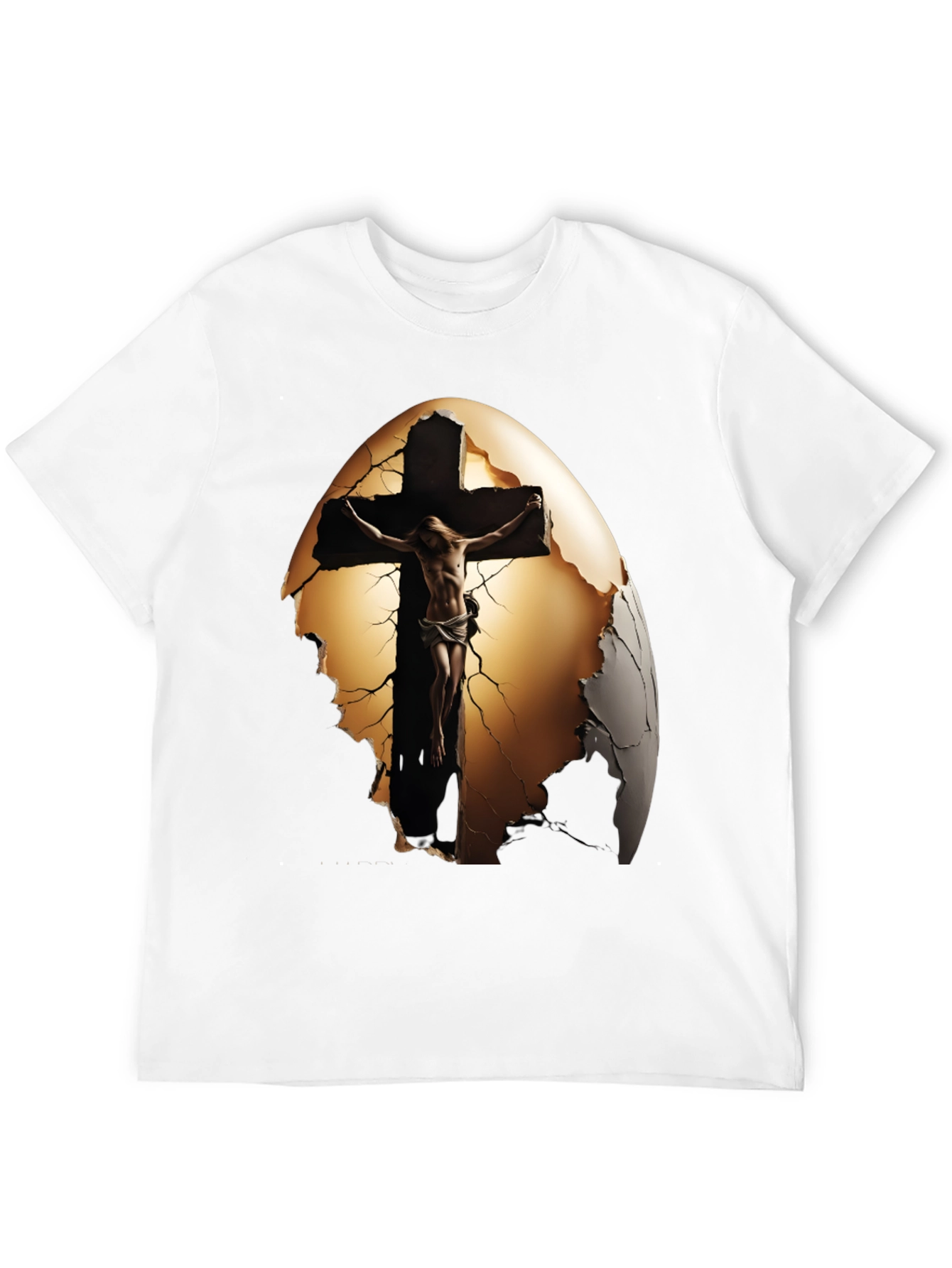Easter Resurrection T-Shirt