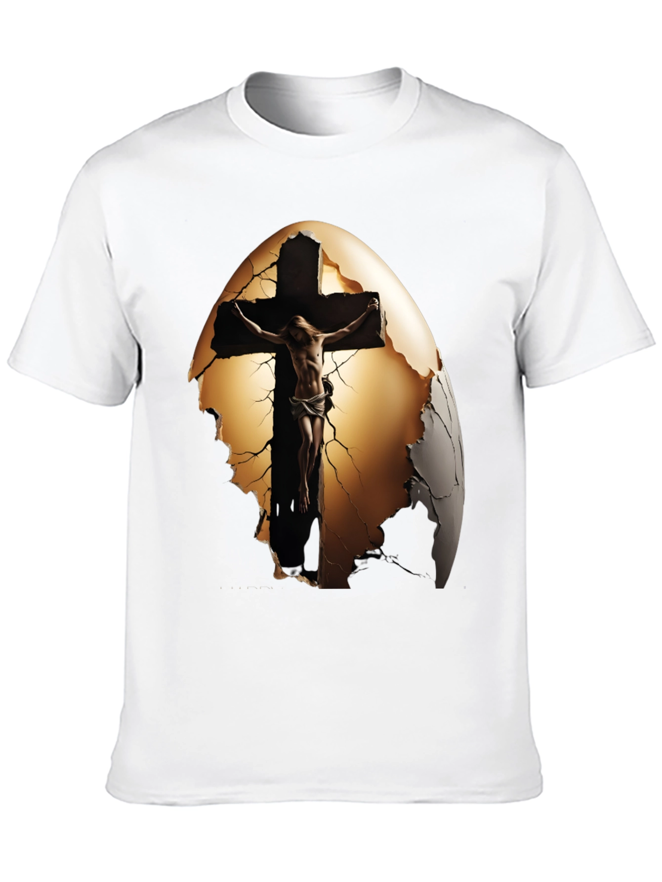 Easter Resurrection T-Shirt