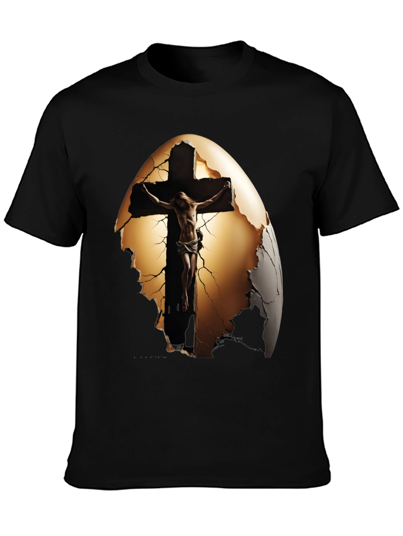 Easter Resurrection T-Shirt
