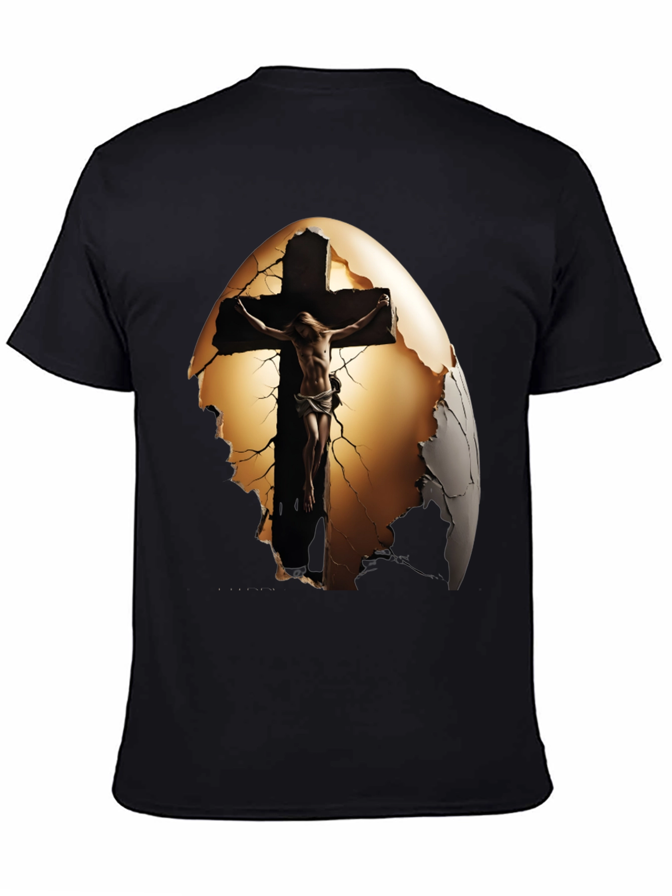 Easter Resurrection T-Shirt