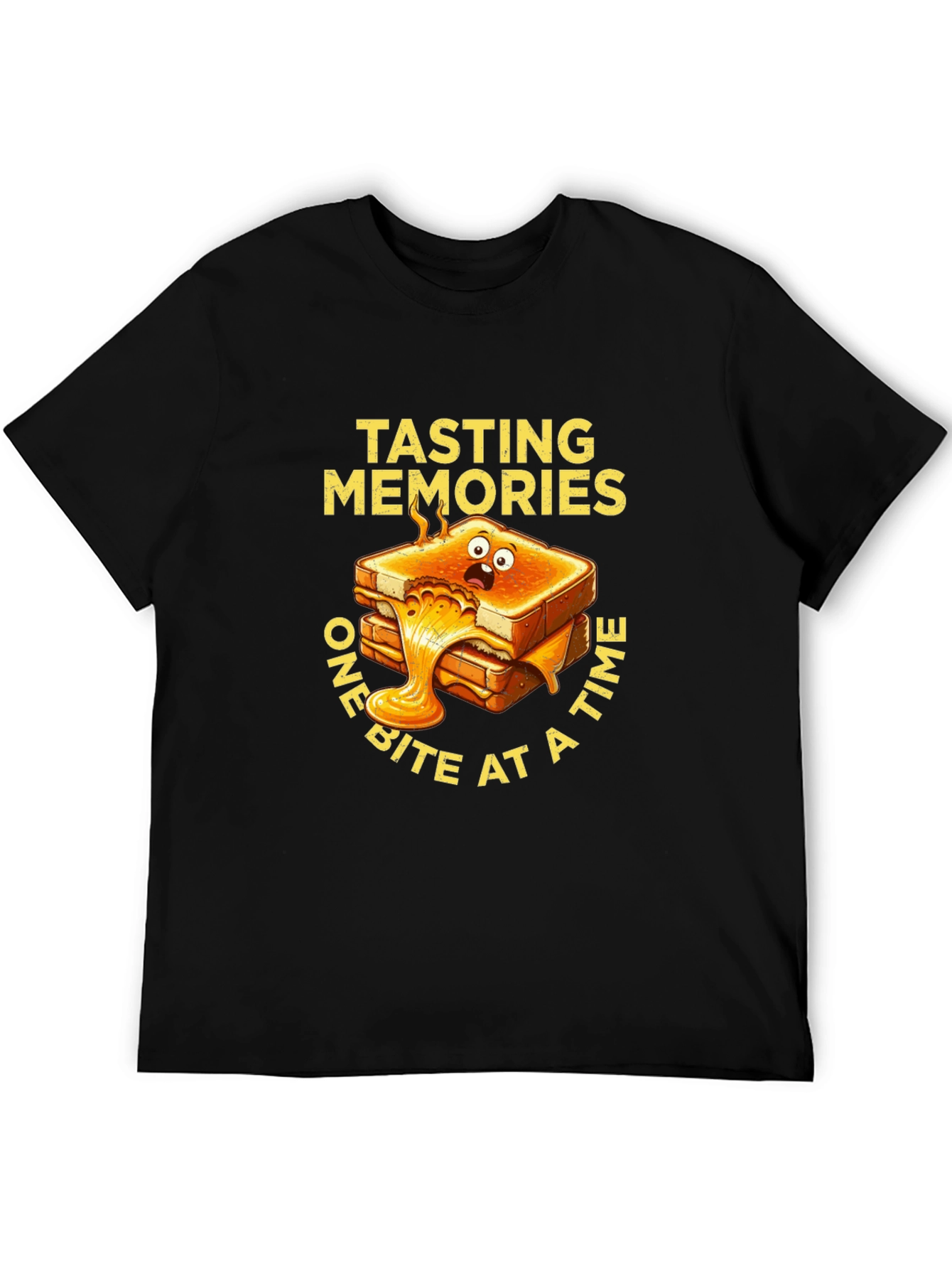 Tasting Memories T-Shirt