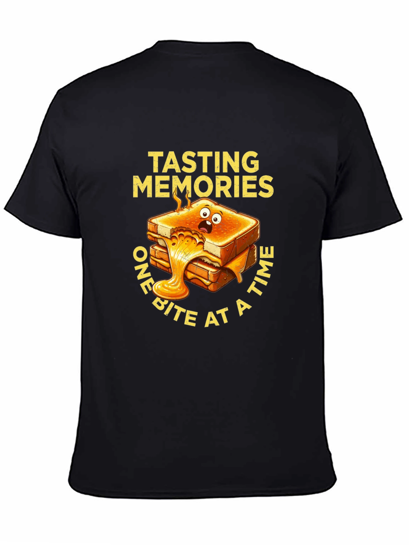 Tasting Memories T-Shirt