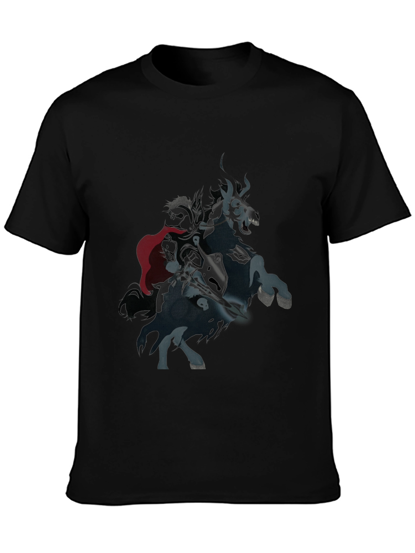 Knight Rider Graphic Tee
