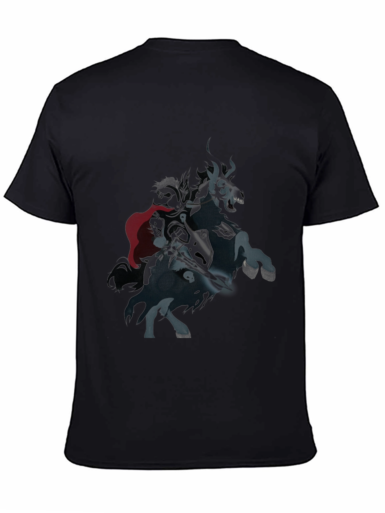 Knight Rider Graphic Tee