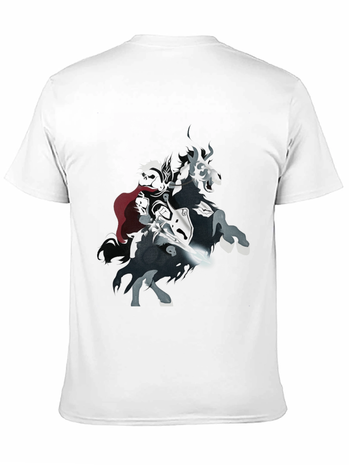 Knight Rider Graphic Tee