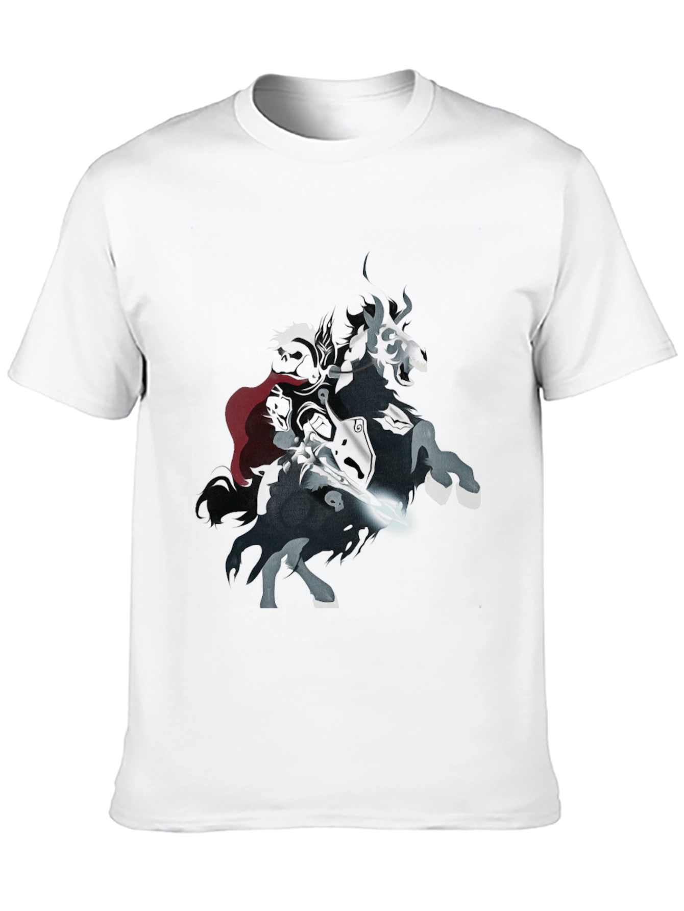 Knight Rider Graphic Tee