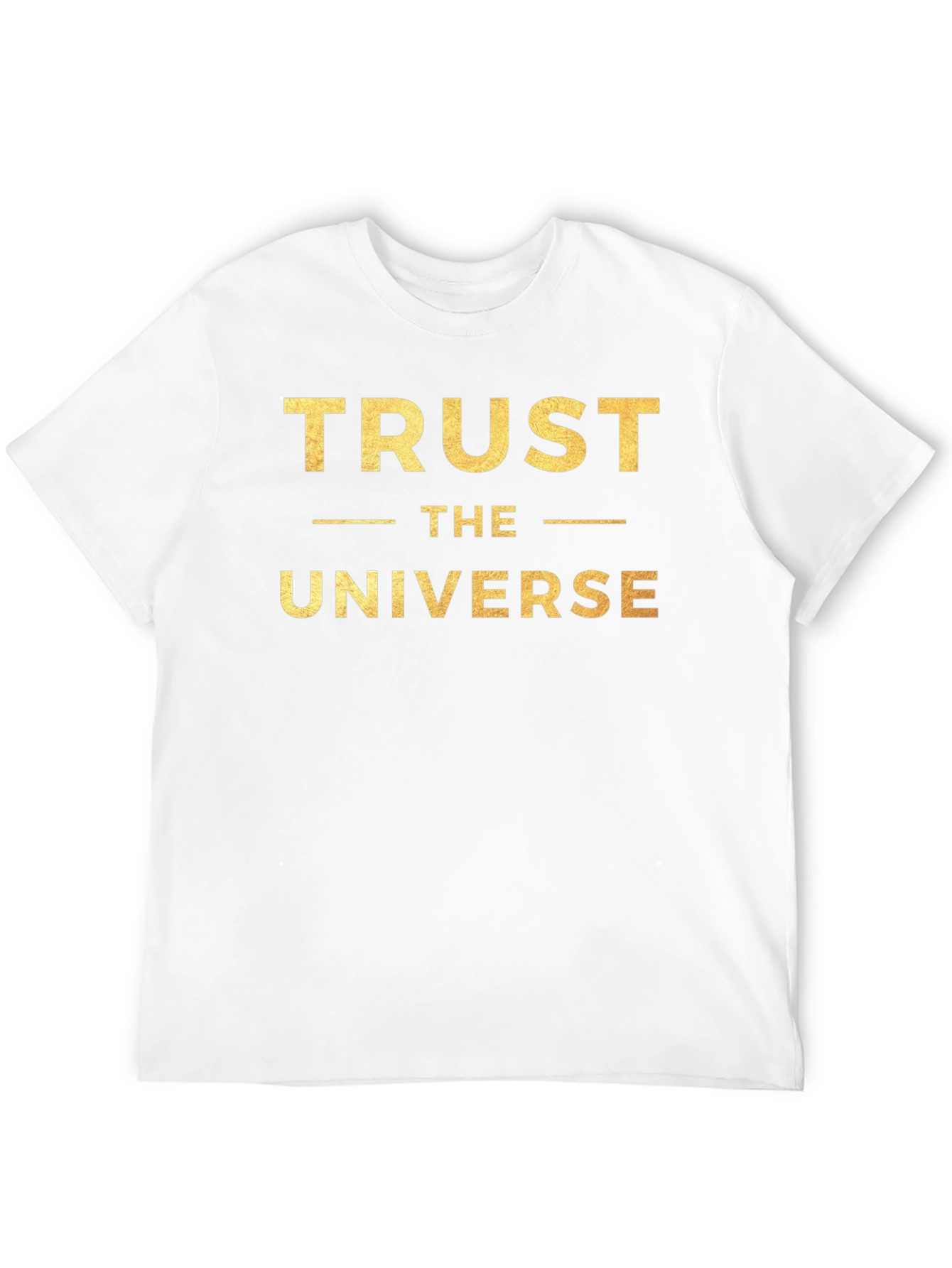 Trust the Universe Graphic Tee