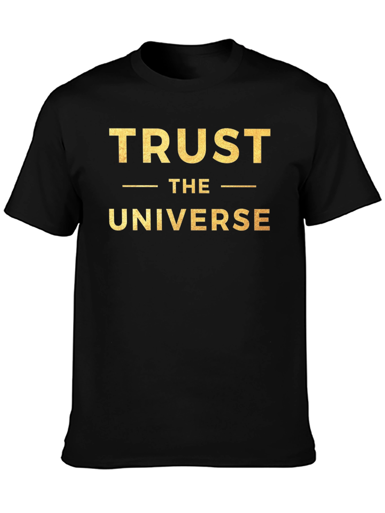 Trust the Universe Graphic Tee