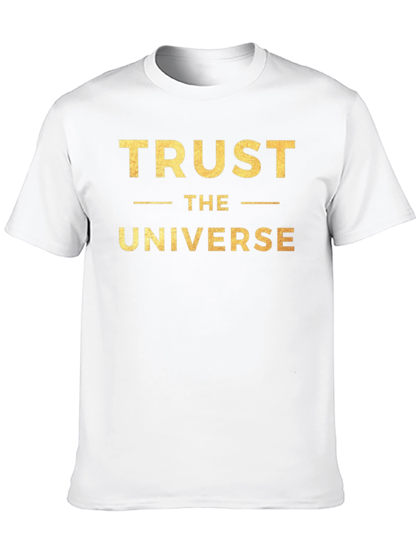 Trust the Universe Graphic Tee