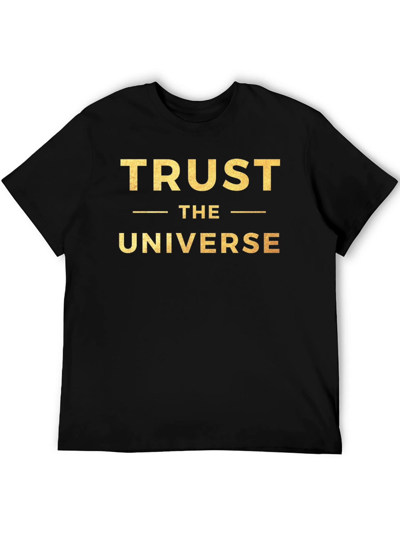 Trust the Universe Graphic Tee
