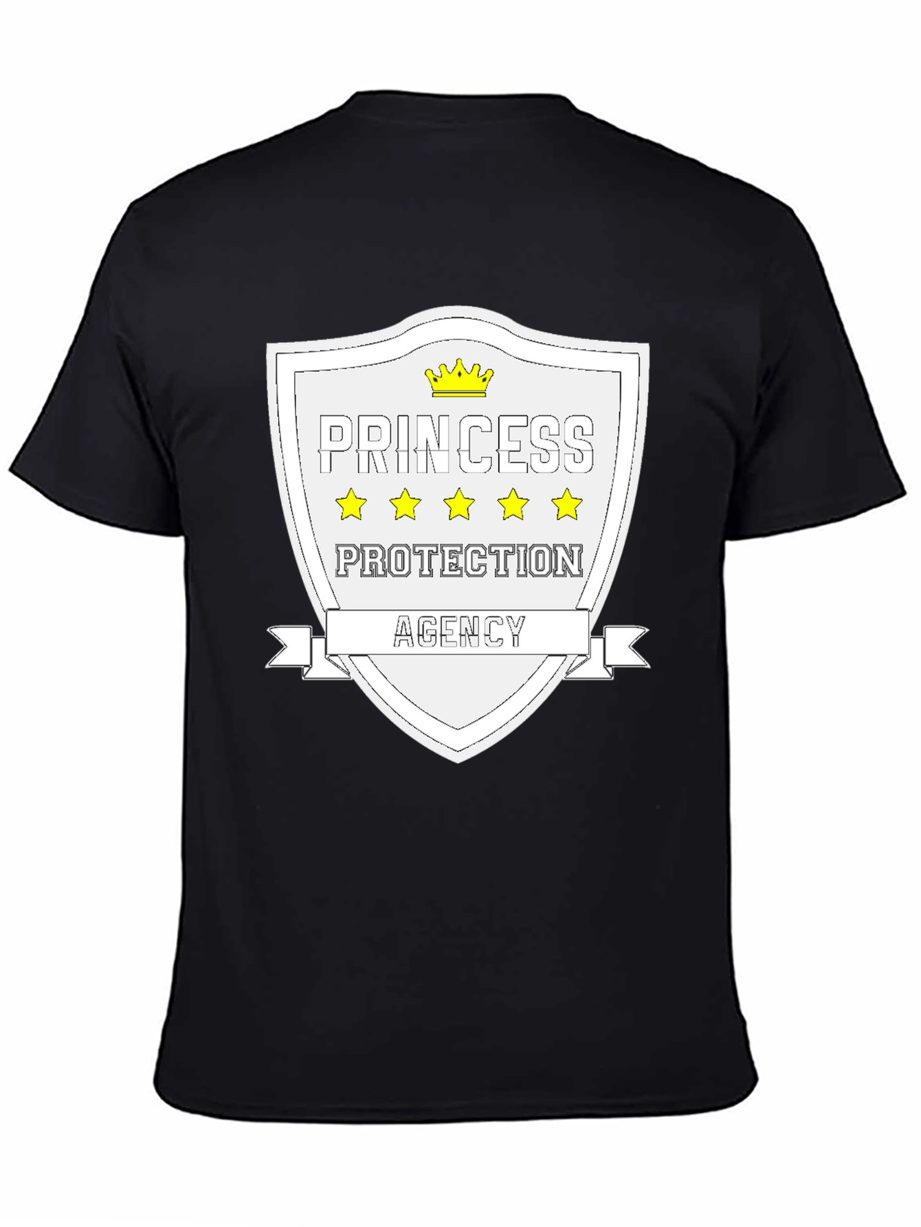 Princess Protection Agency T-Shirt