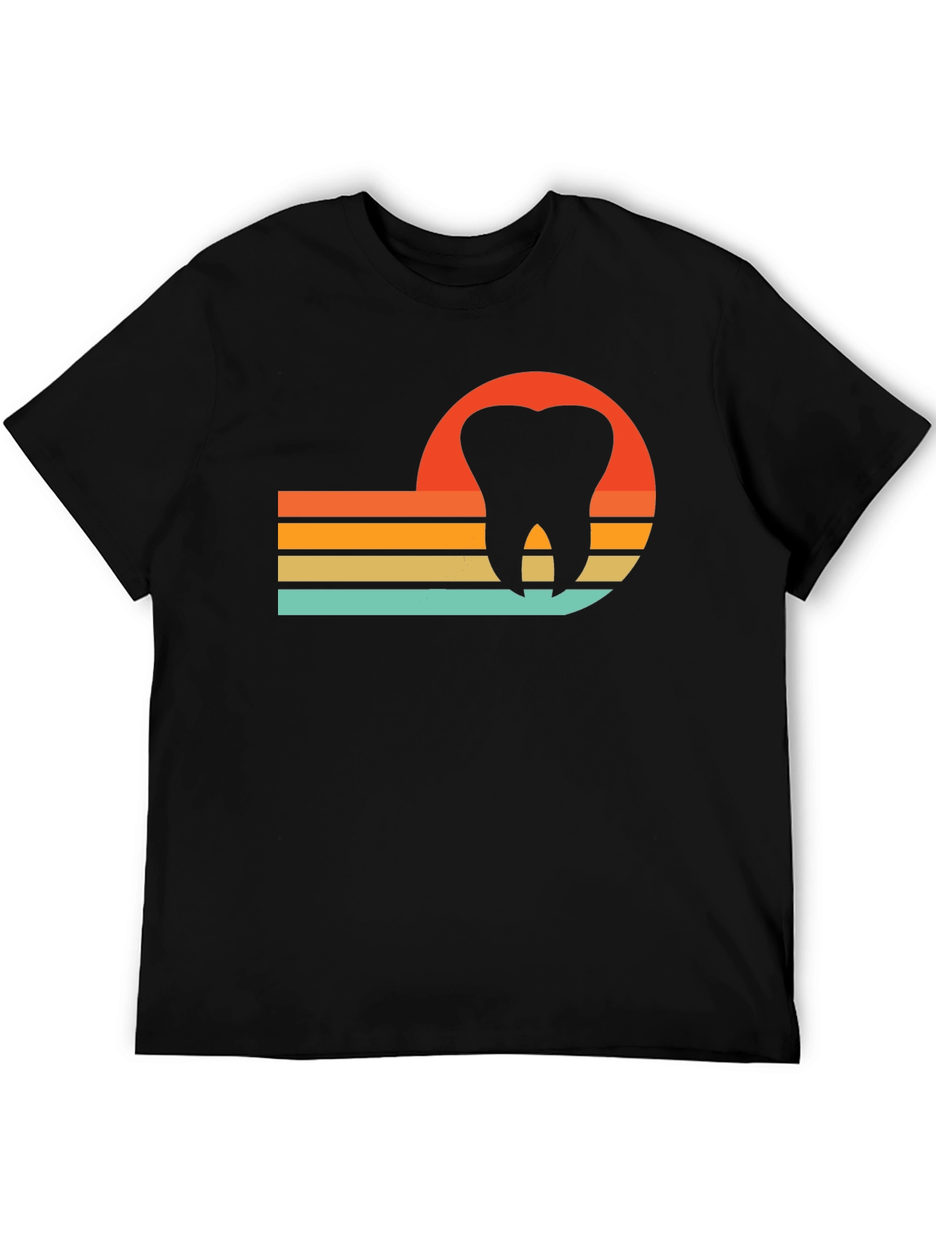 Retro Dentist T-Shirt