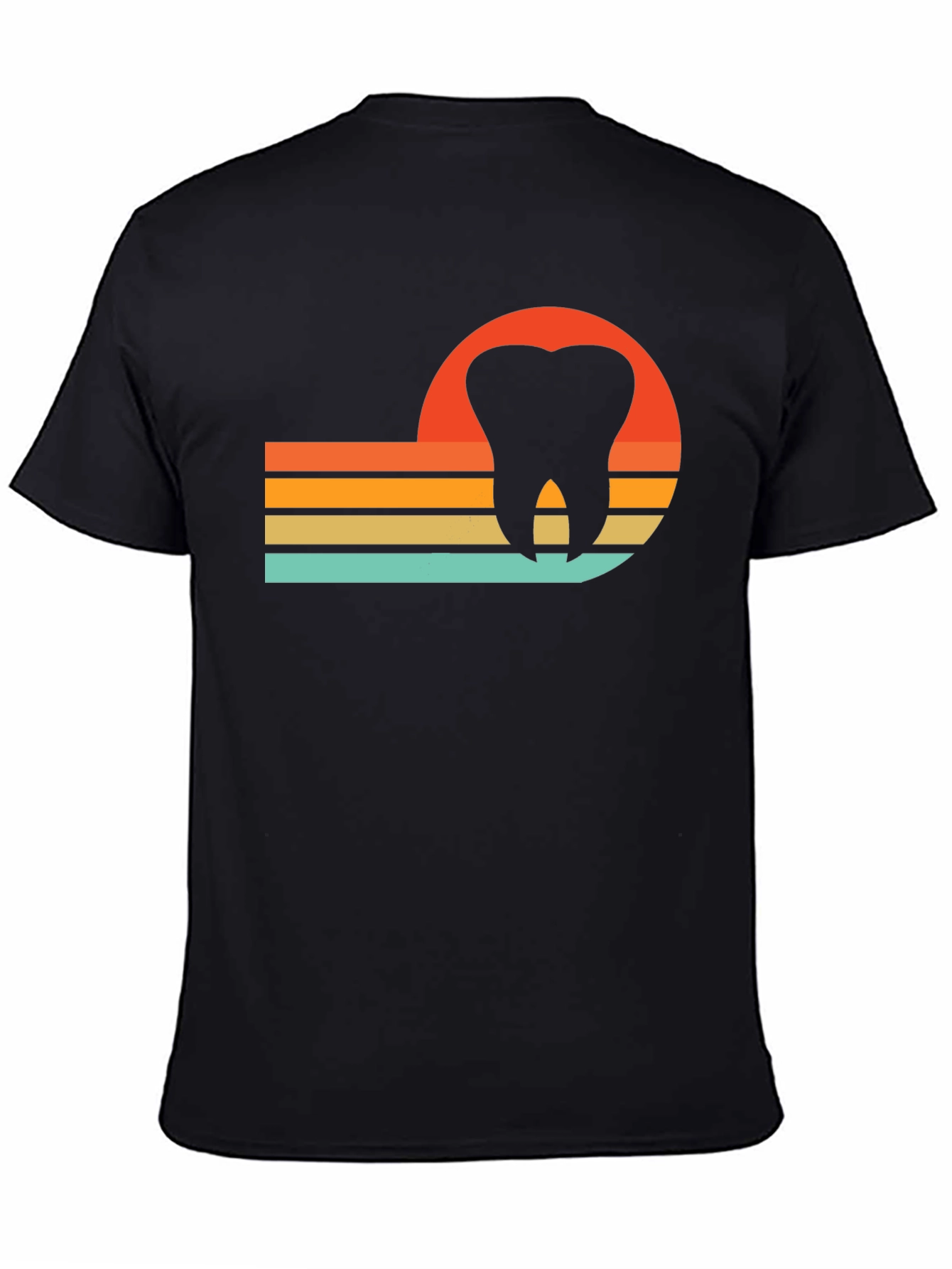 Retro Dentist T-Shirt