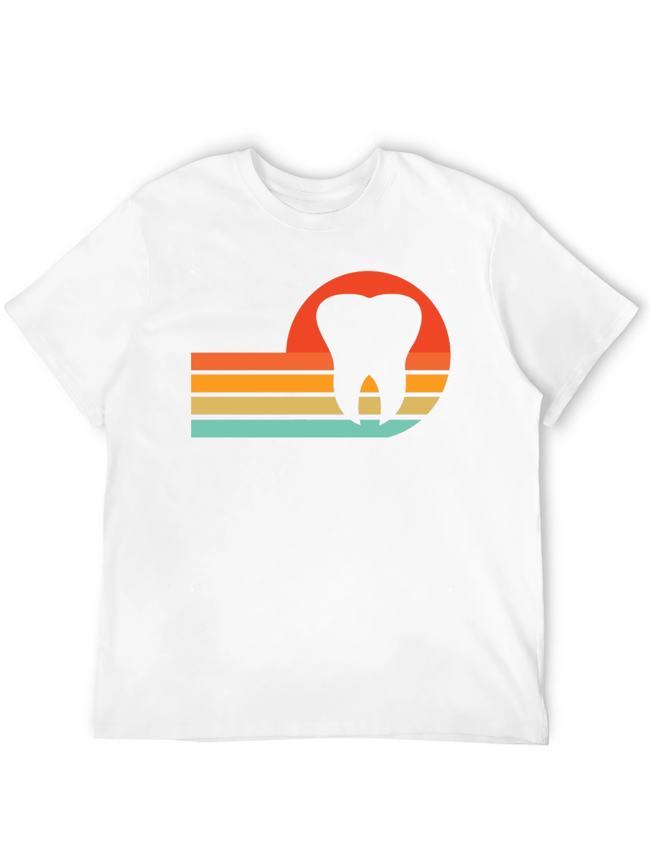 Retro Dentist T-Shirt