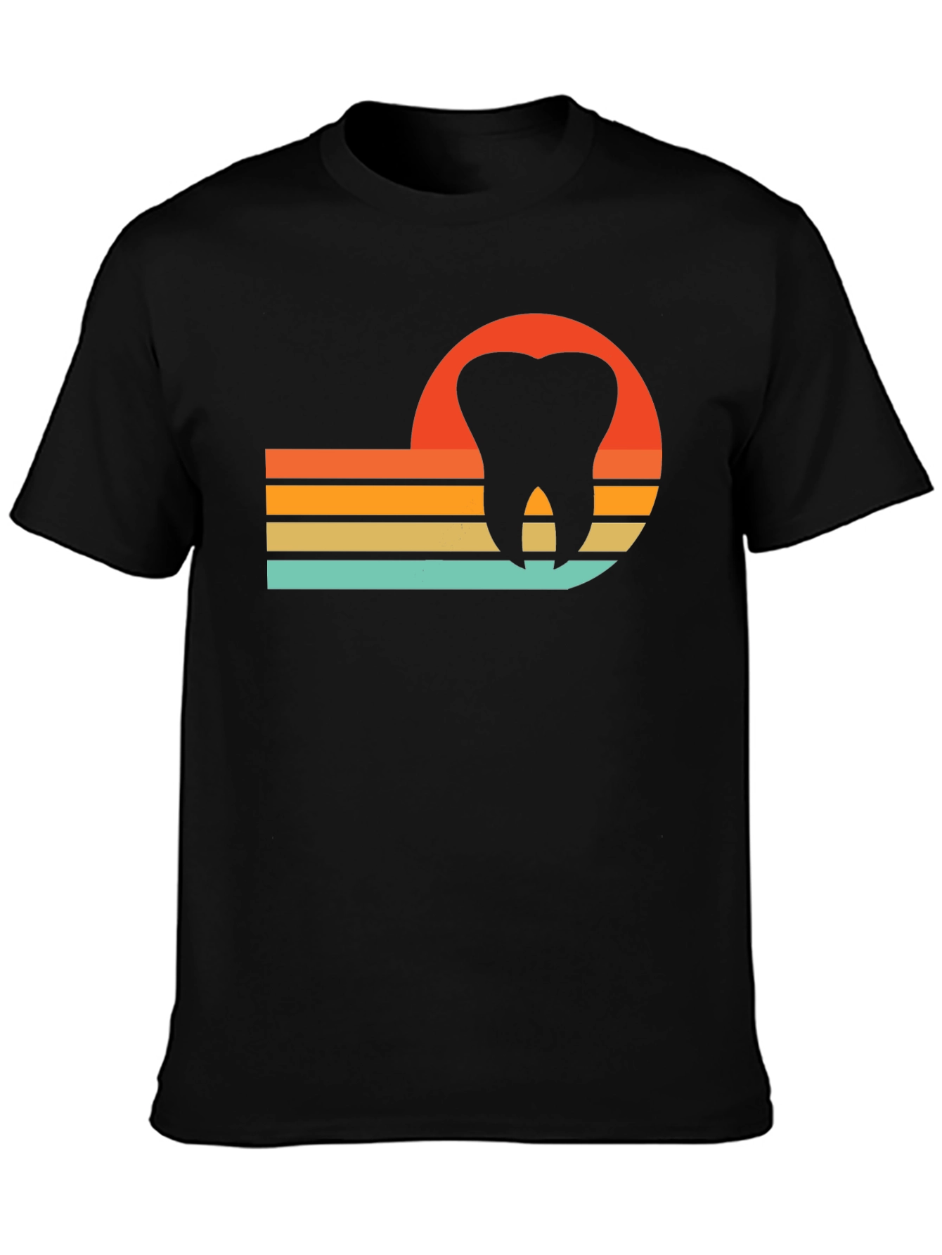 Retro Dentist T-Shirt