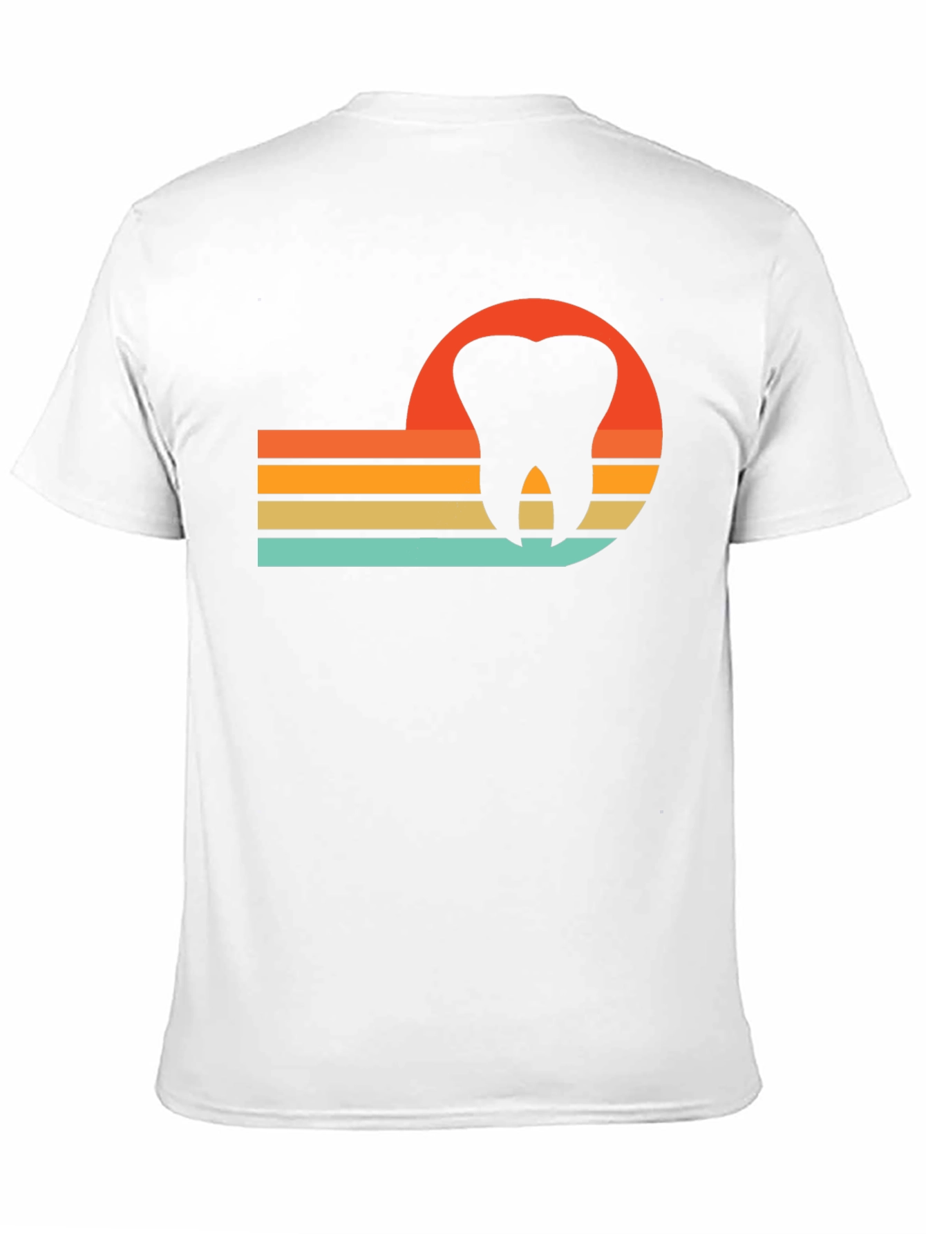 Retro Dentist T-Shirt