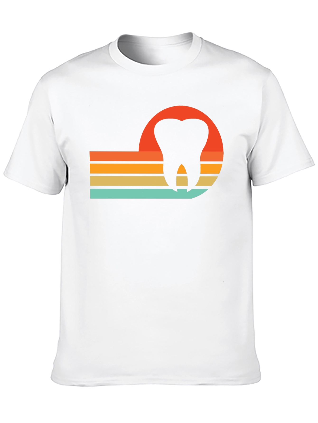 Retro Dentist T-Shirt