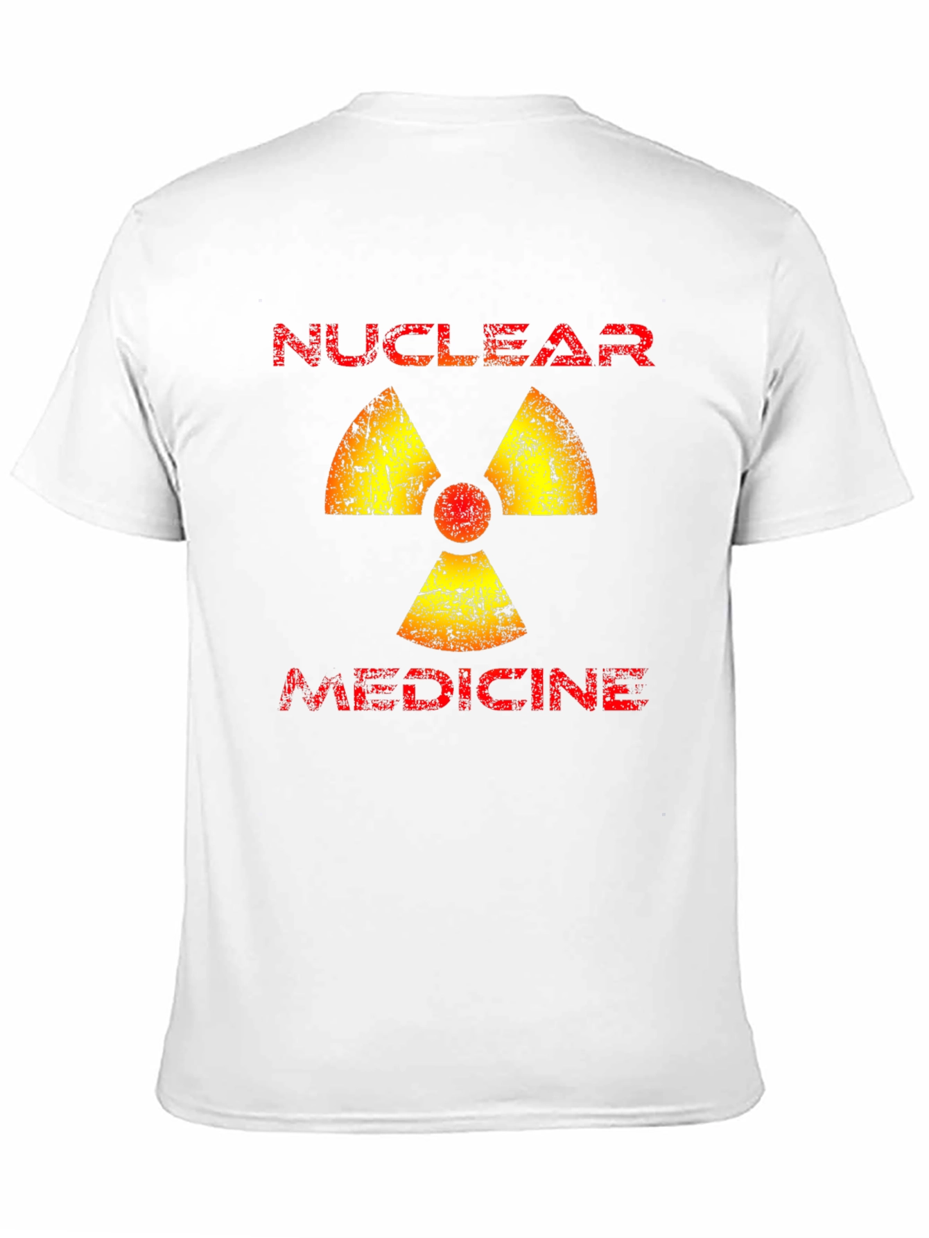 Nuclear Medicine T-Shirt