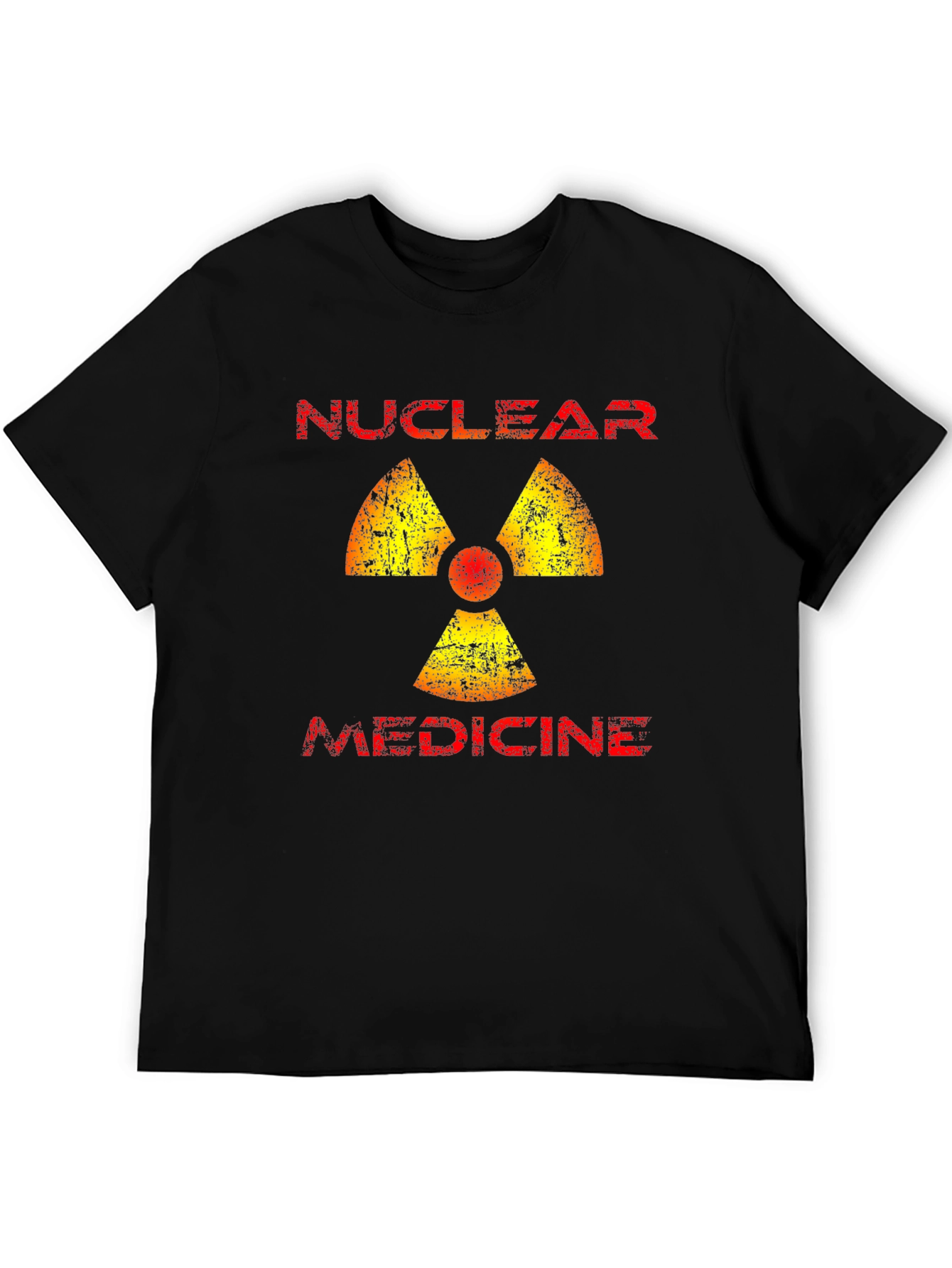 Nuclear Medicine T-Shirt