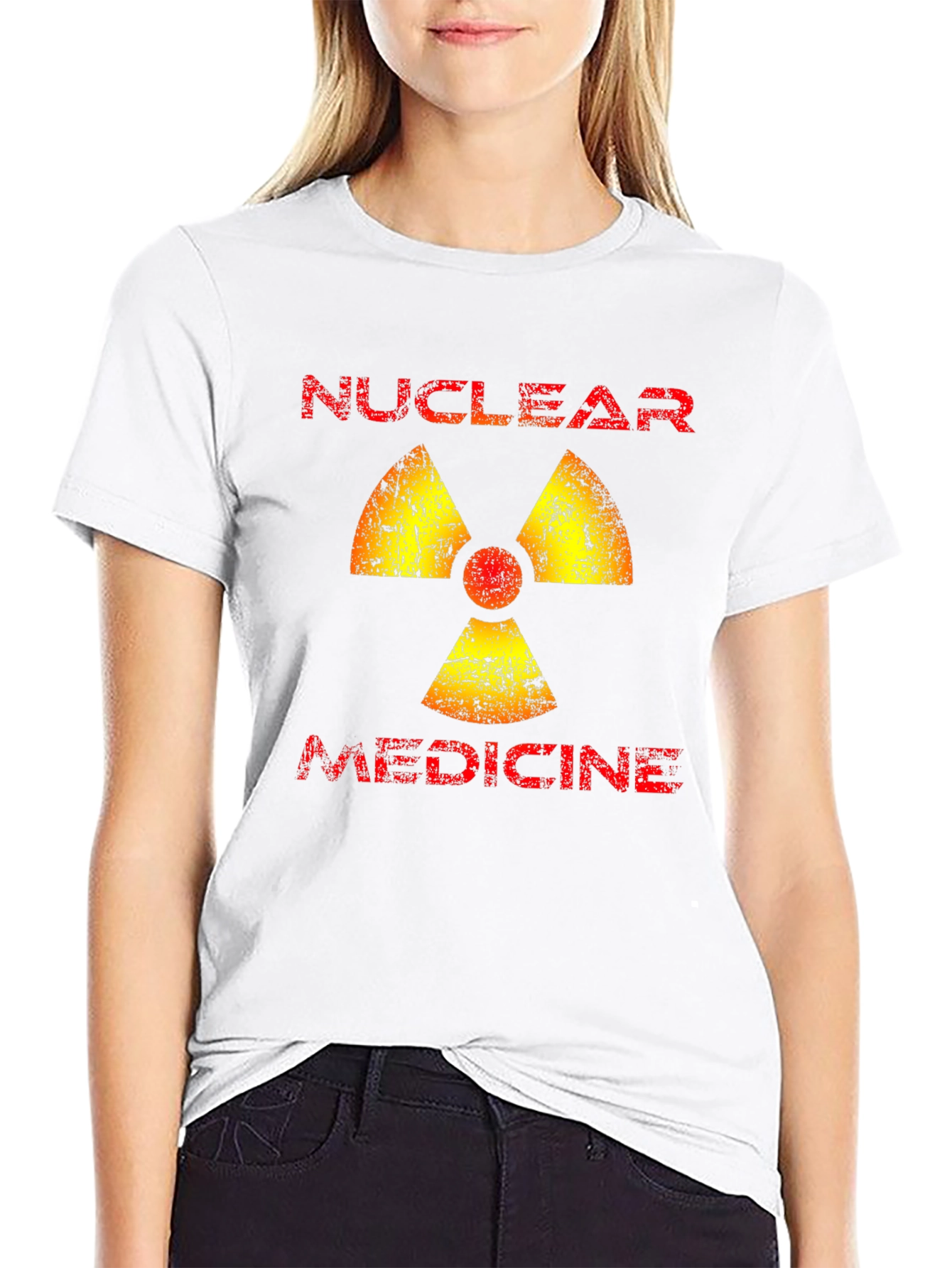 Nuclear Medicine T-Shirt