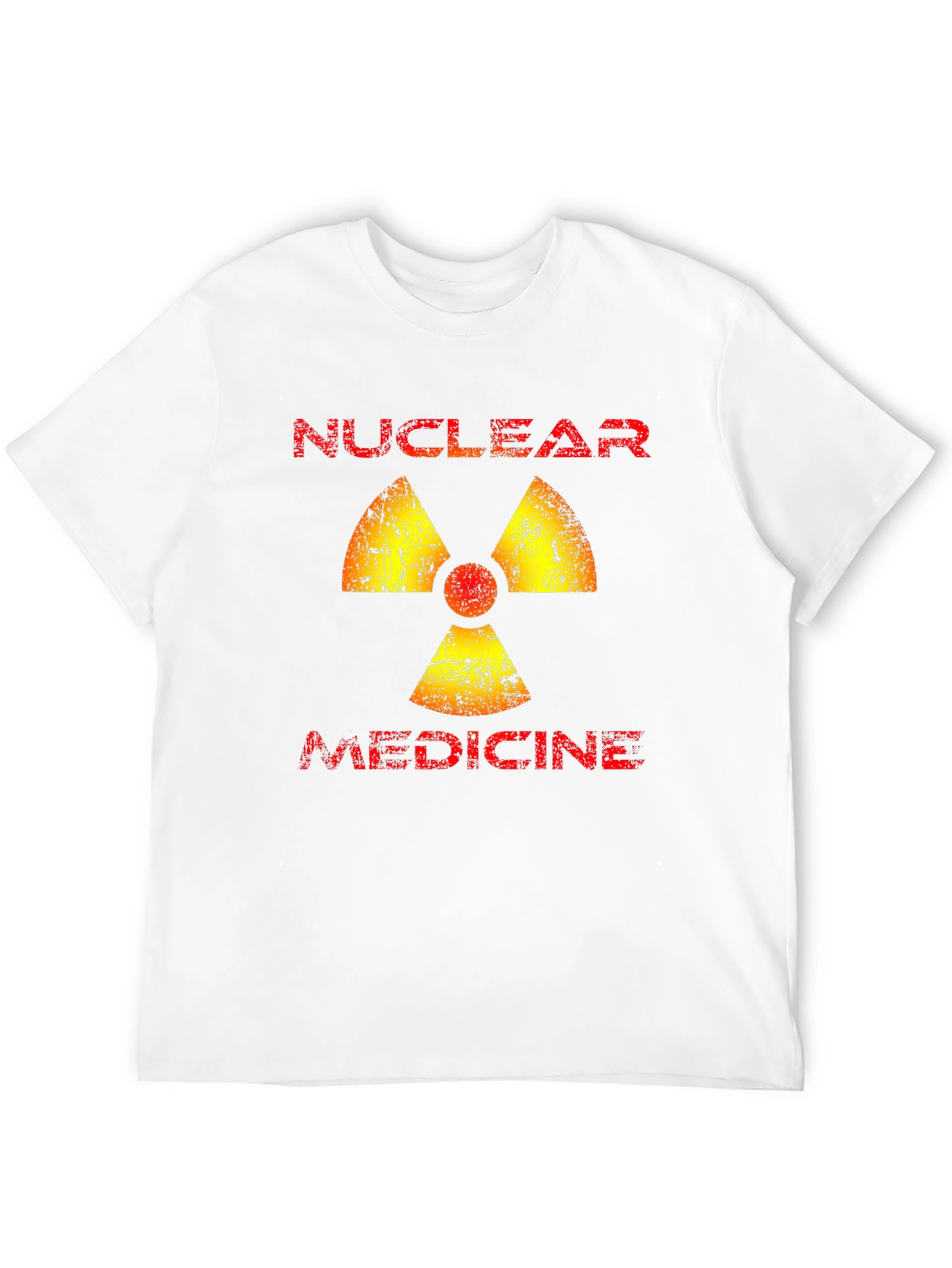 Nuclear Medicine T-Shirt