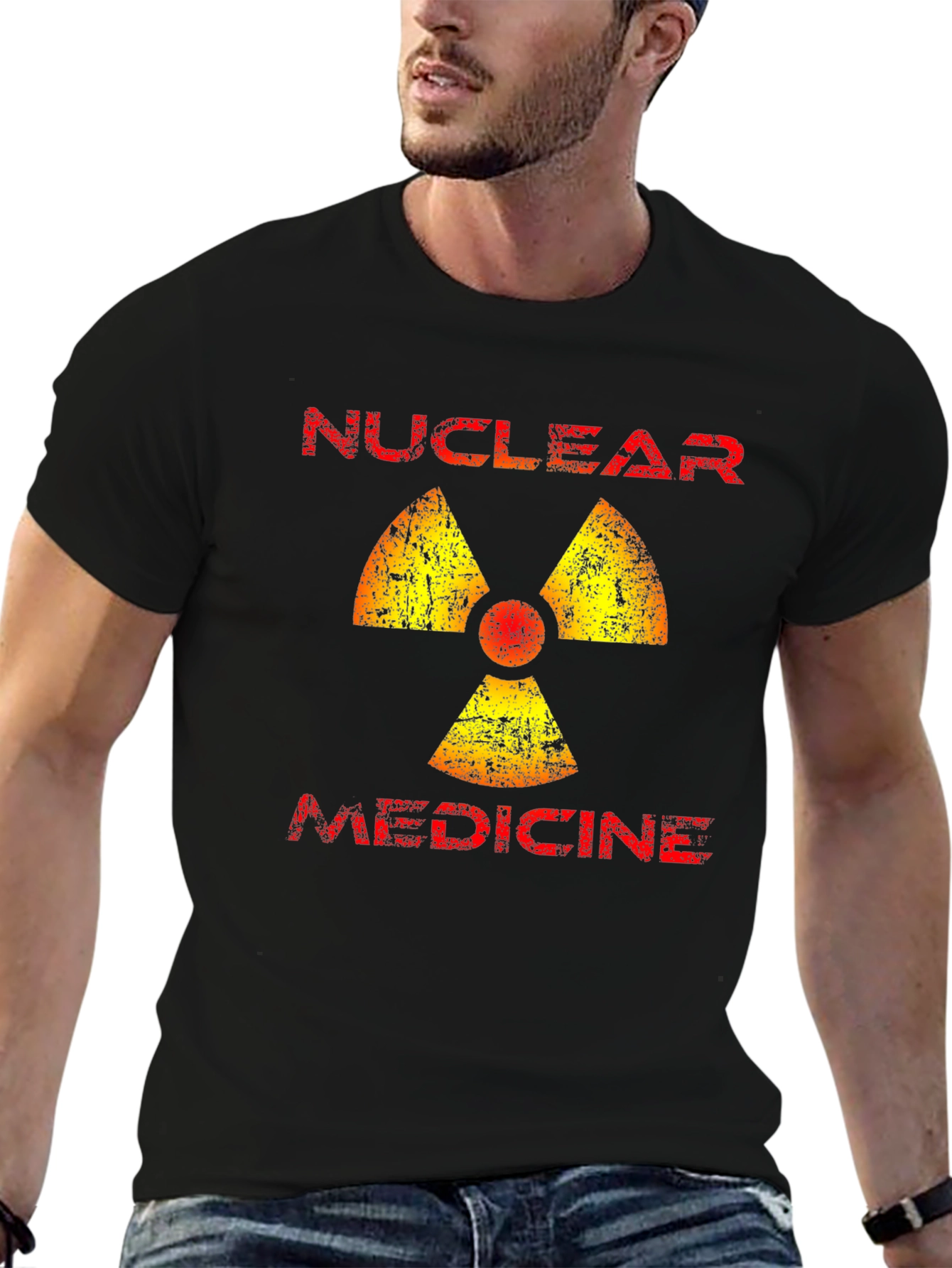 Nuclear Medicine T-Shirt