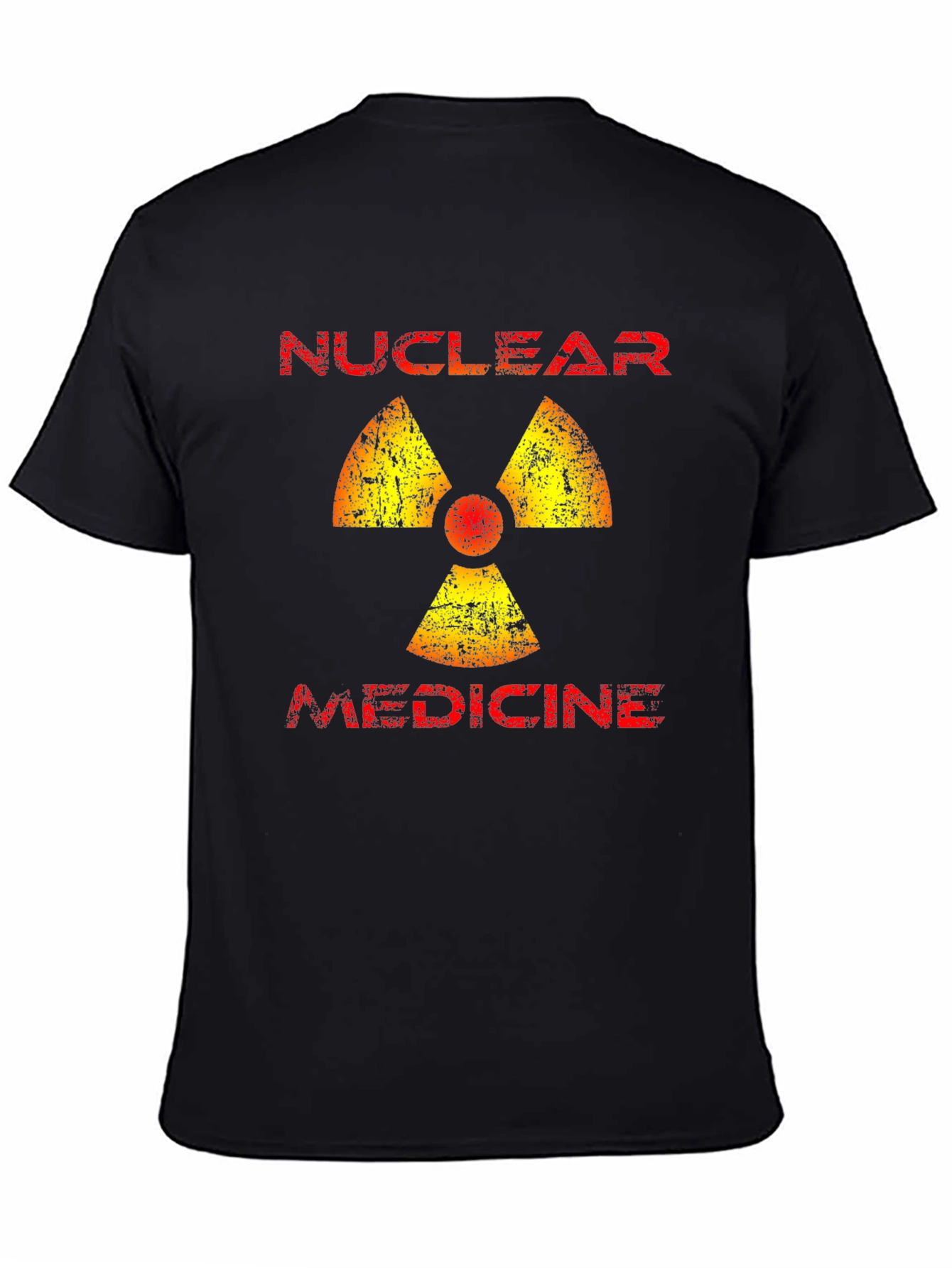 Nuclear Medicine T-Shirt