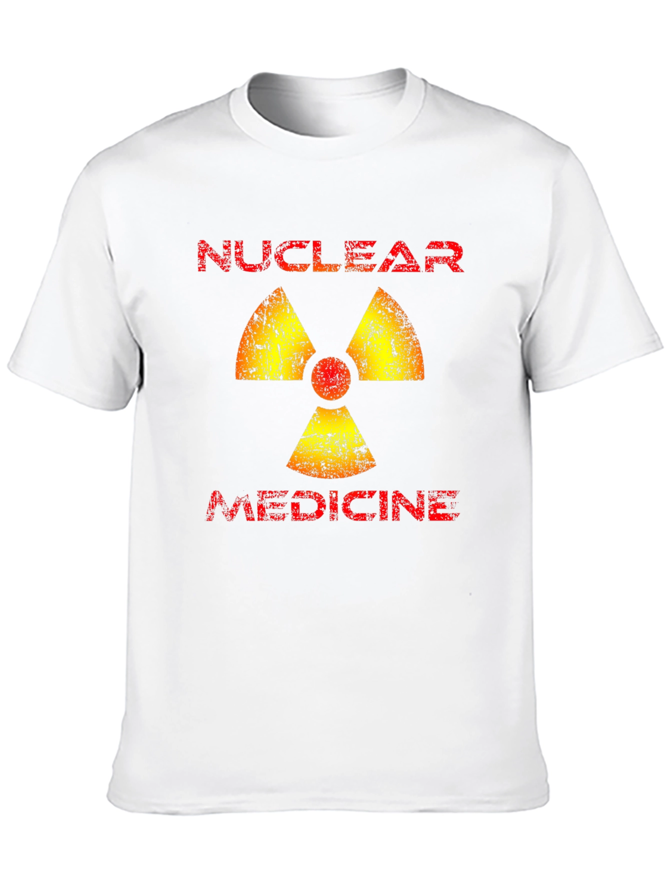 Nuclear Medicine T-Shirt