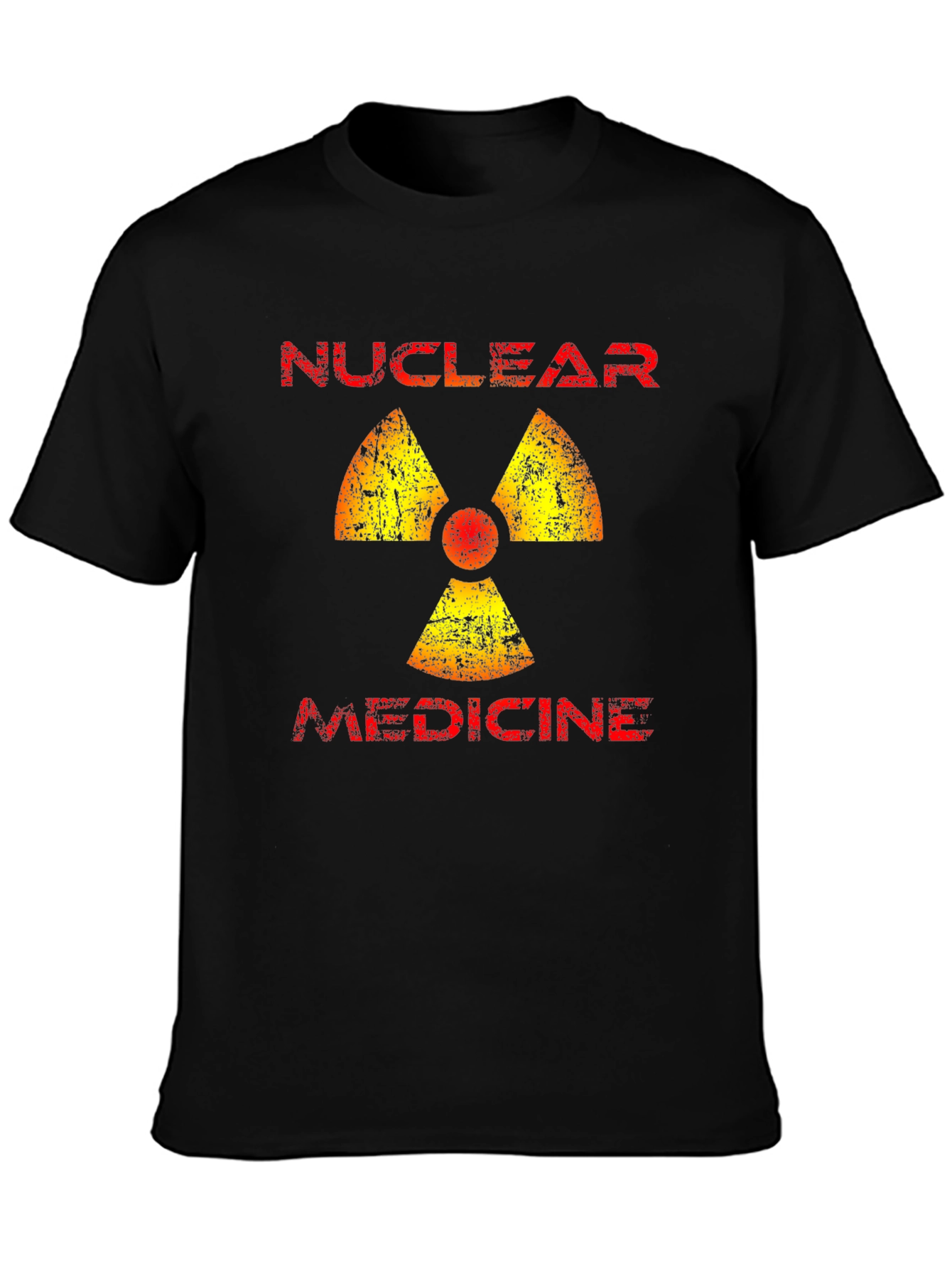 Nuclear Medicine T-Shirt