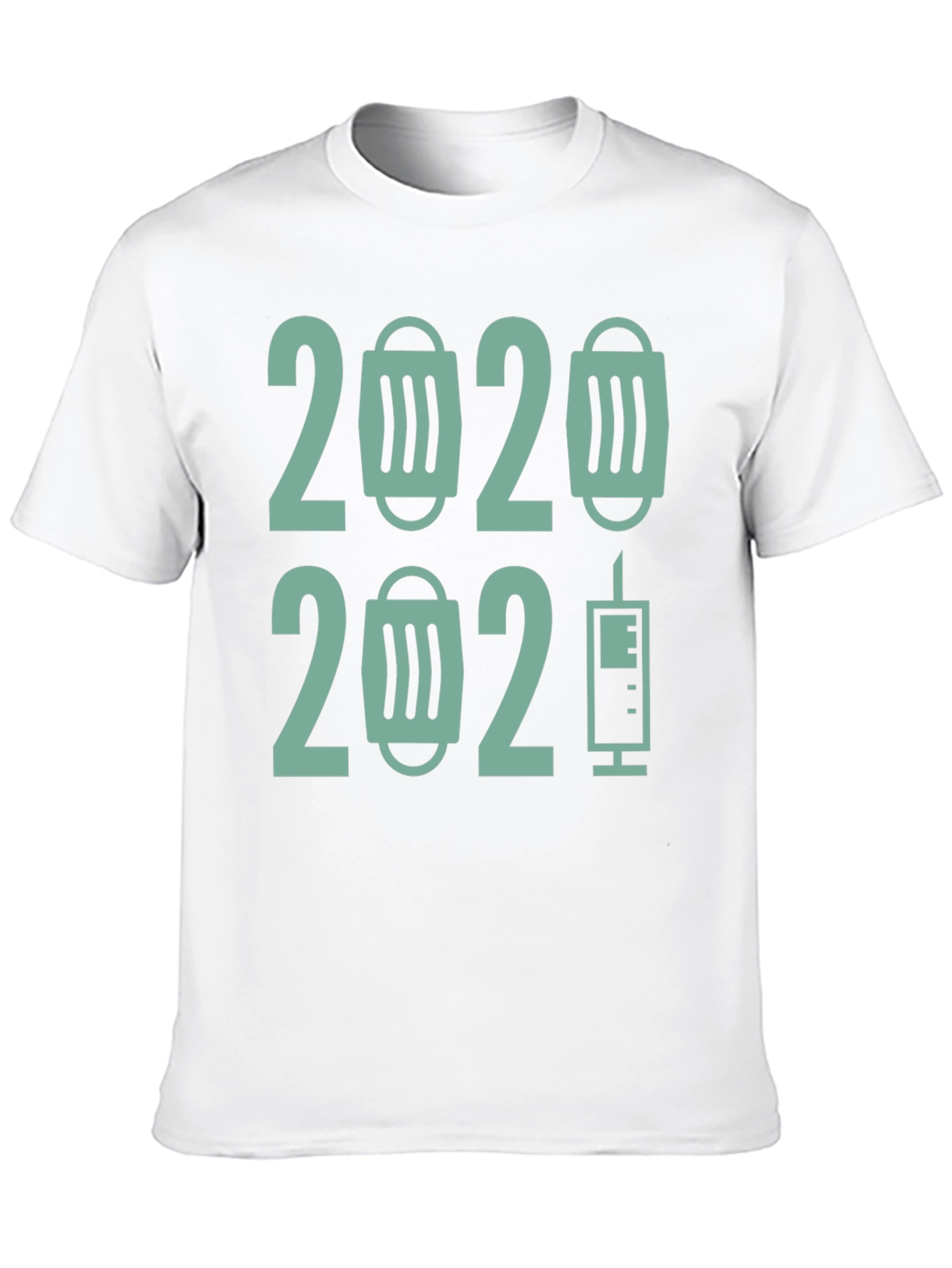 2020/2021 Pandemic Tee