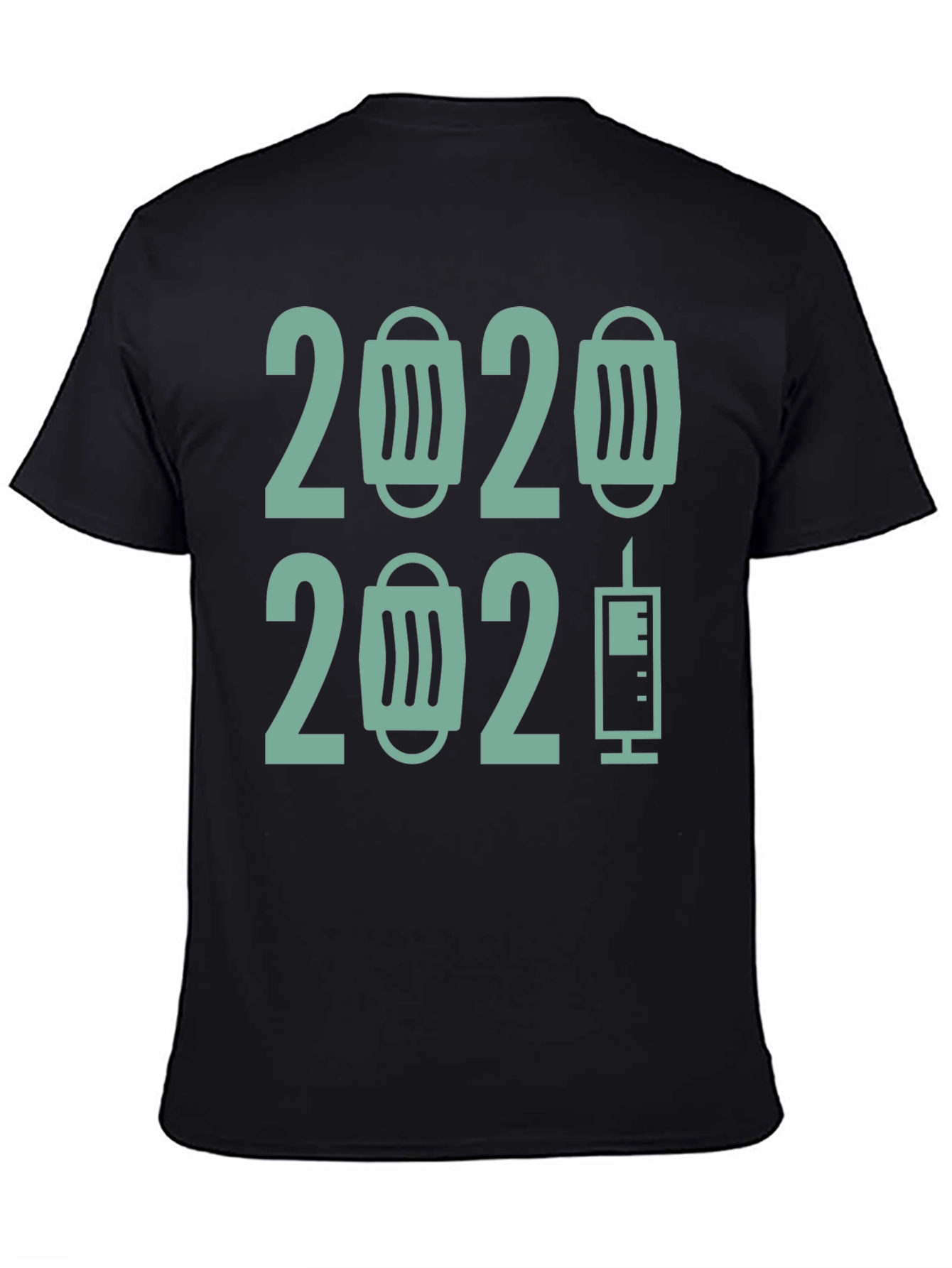 2020/2021 Pandemic Tee
