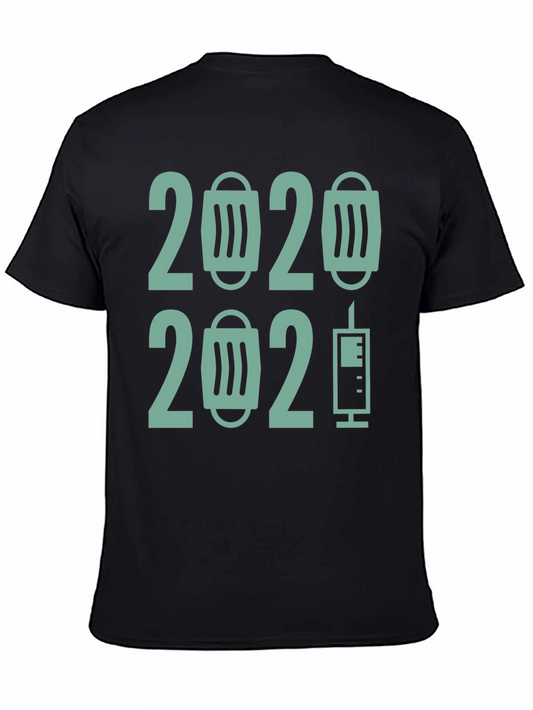2020/2021 Pandemic Tee
