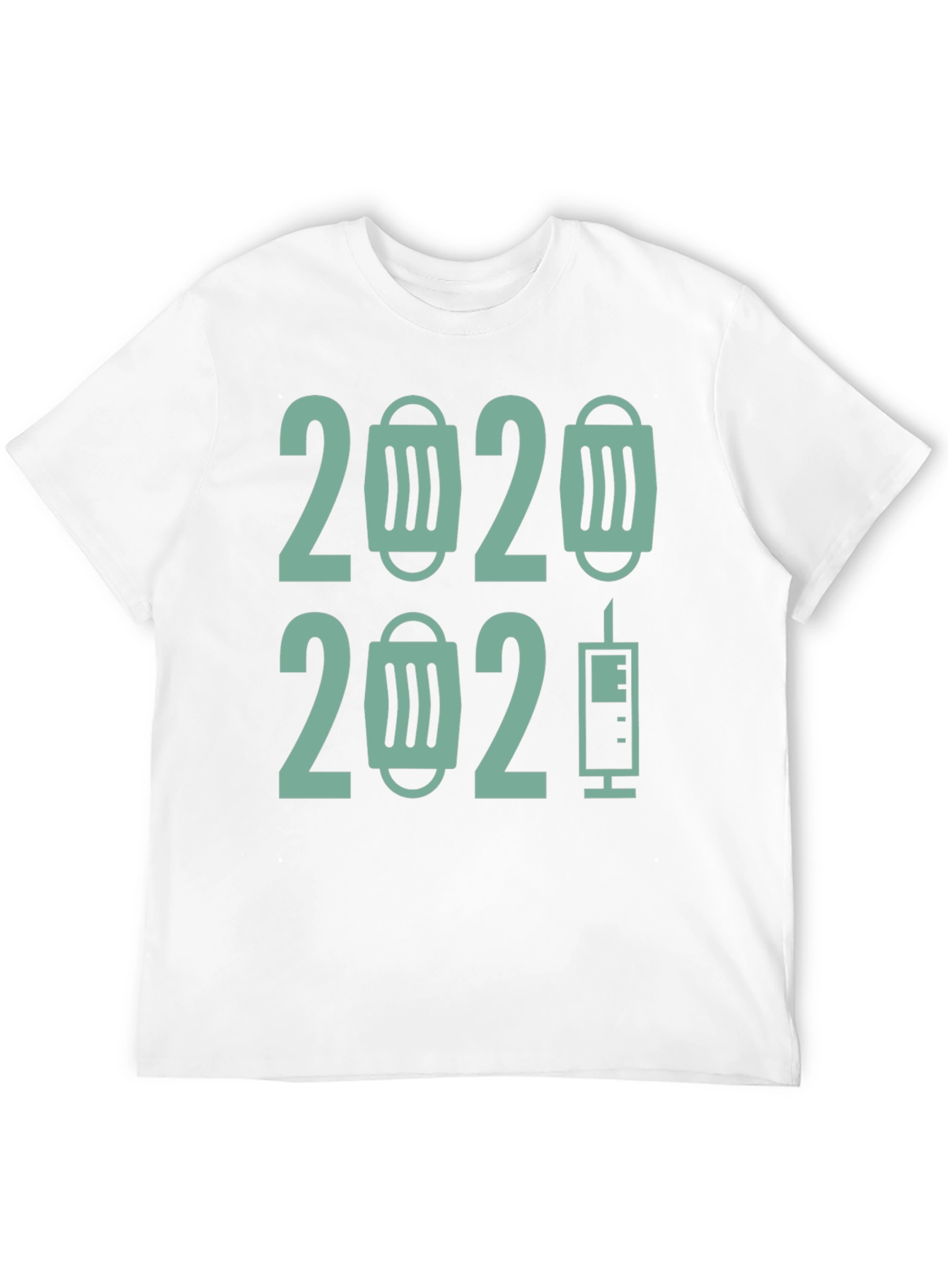 2020/2021 Pandemic Tee
