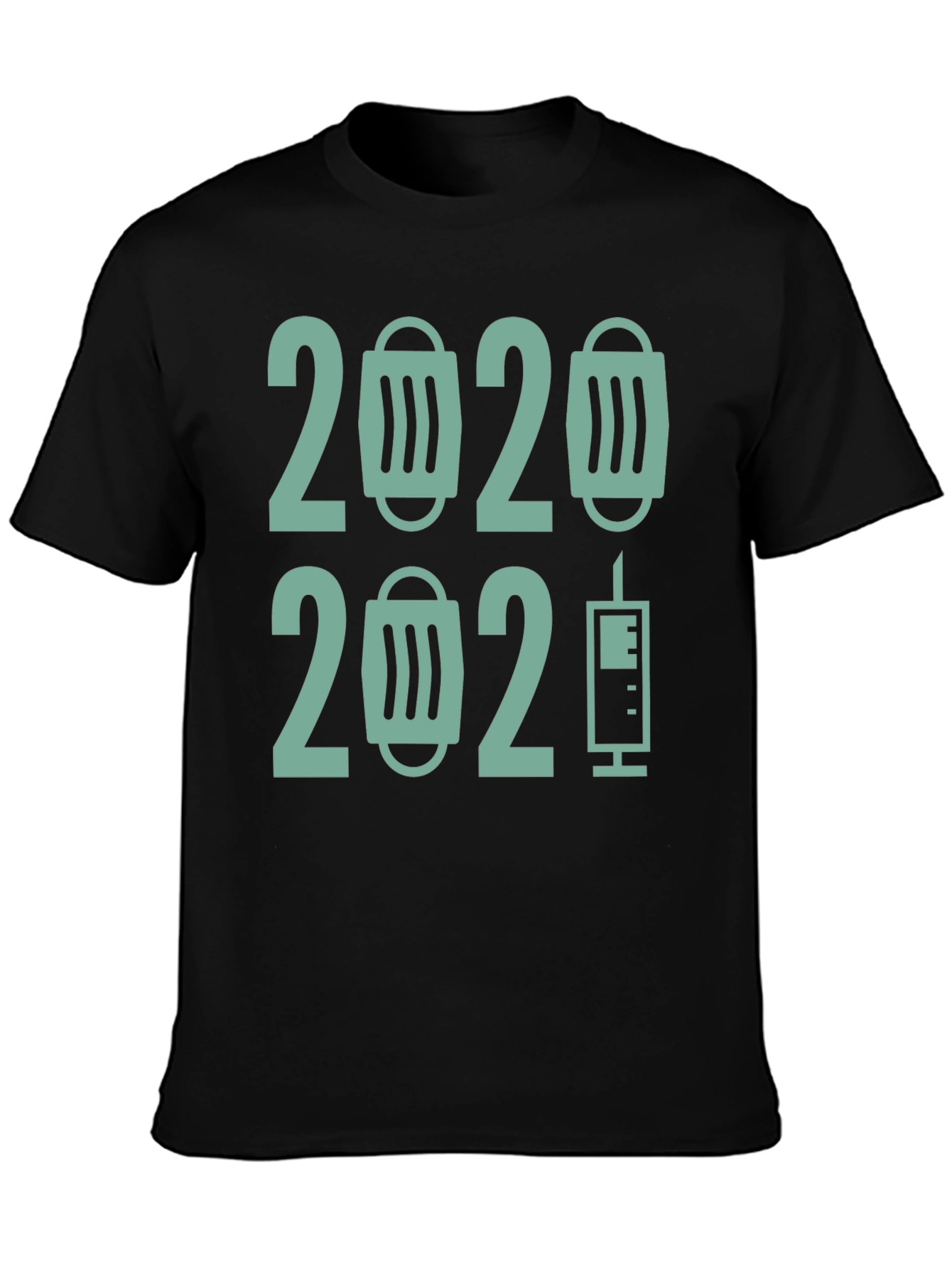 2020/2021 Pandemic Tee