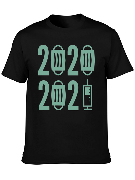 2020/2021 Pandemic Tee