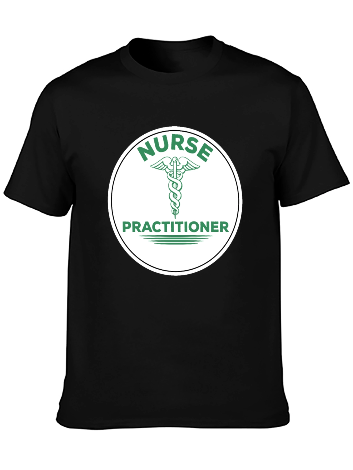 Nurse Practitioner T-Shirt - Medical Gift