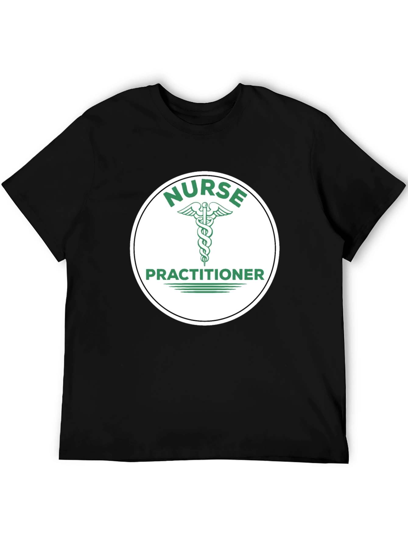 Nurse Practitioner T-Shirt - Medical Gift