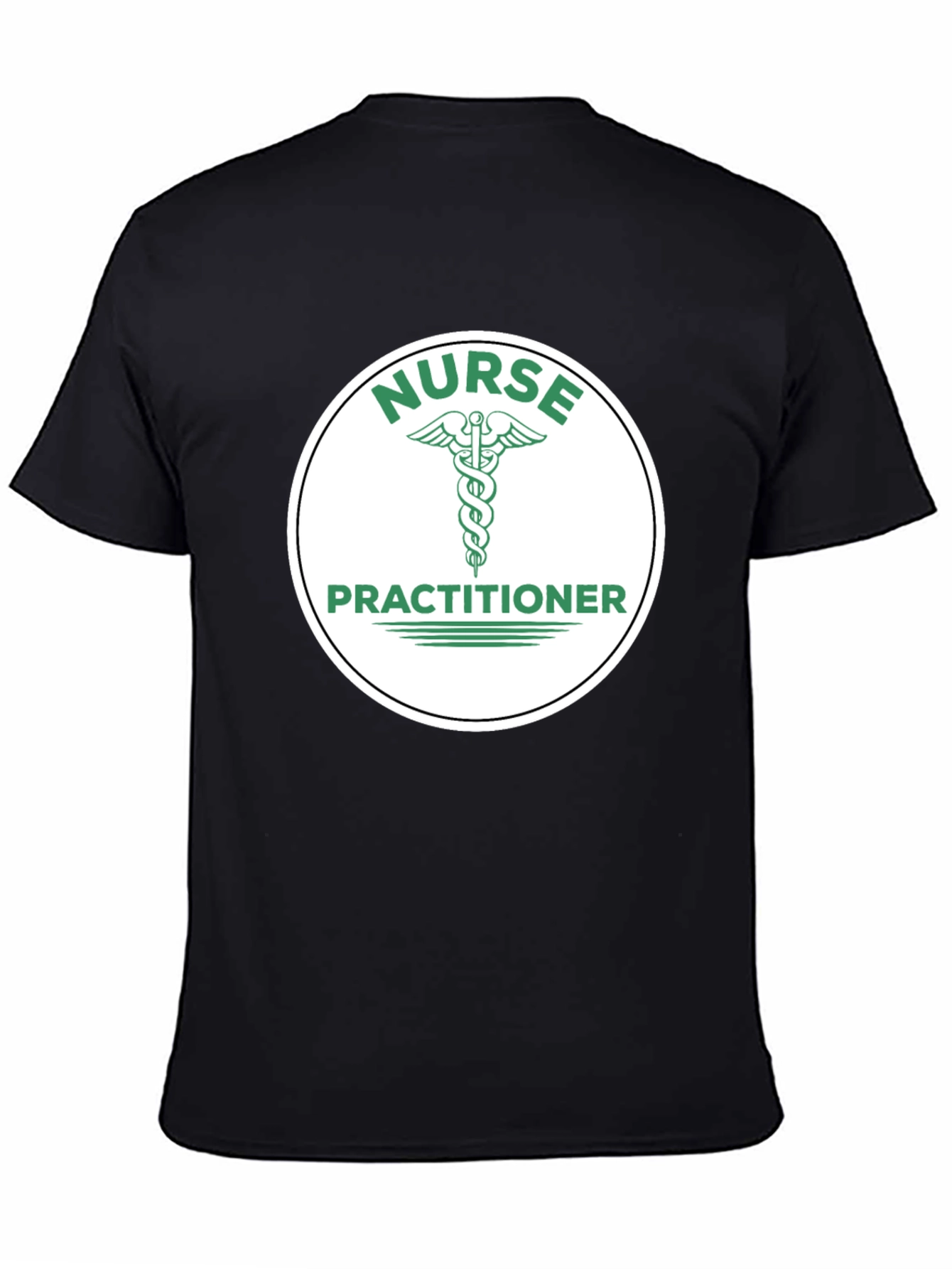 Nurse Practitioner T-Shirt - Medical Gift