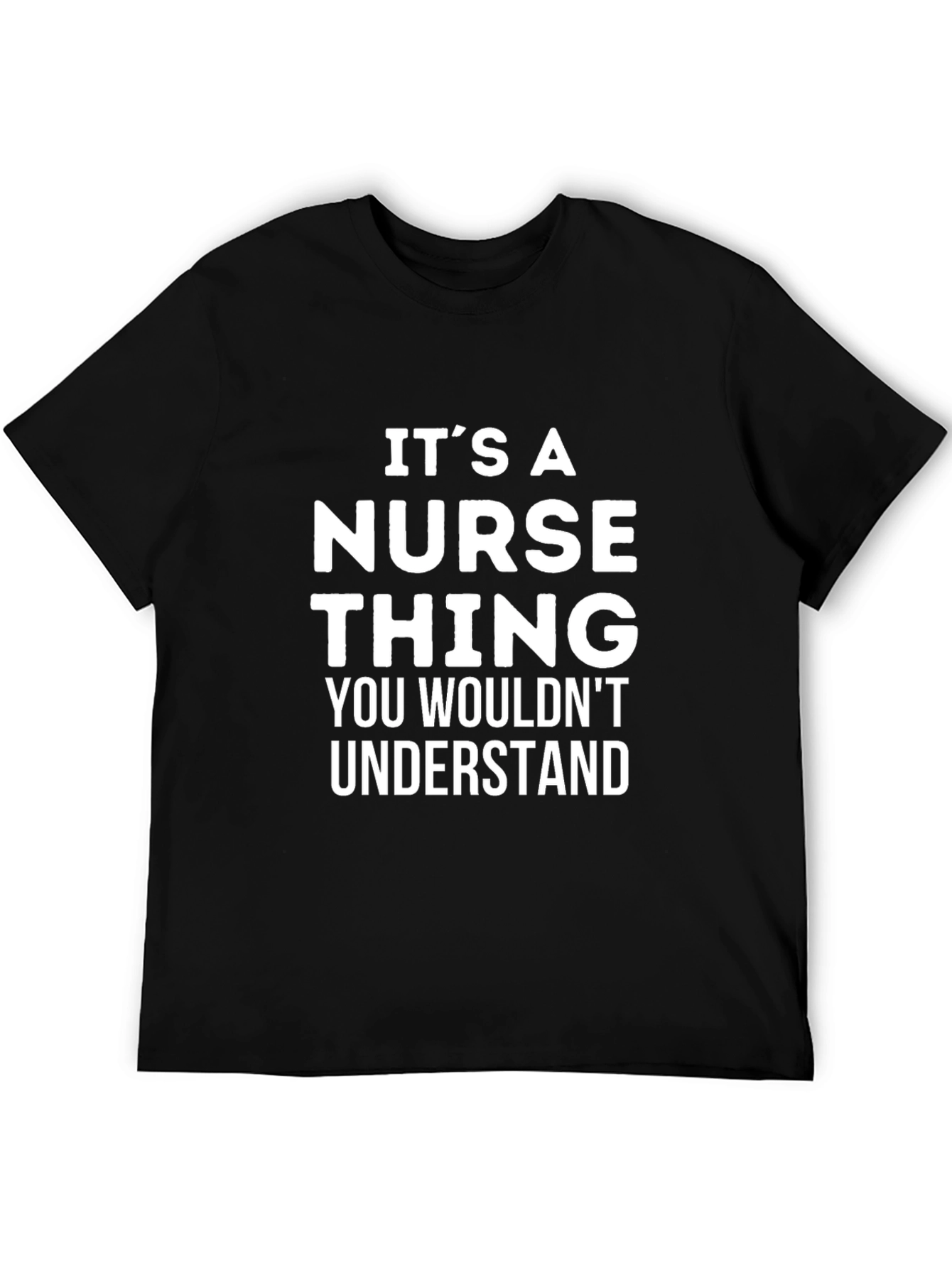 Its a Nurse Thing T-Shirt